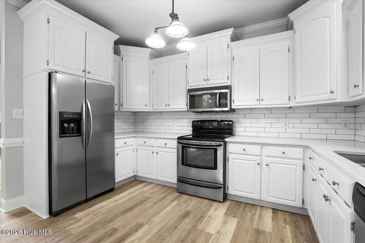 505 Johnson Branch Road Property Photo 17