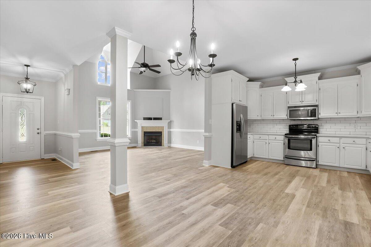505 Johnson Branch Road Property Photo 21