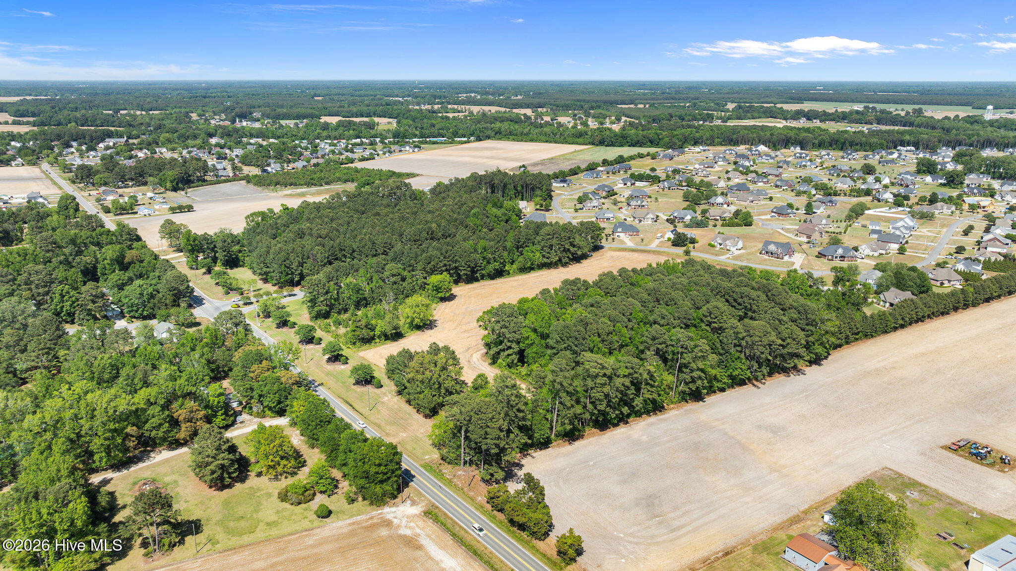 000 N Nc-111 / Patetown Road Property Photo 4