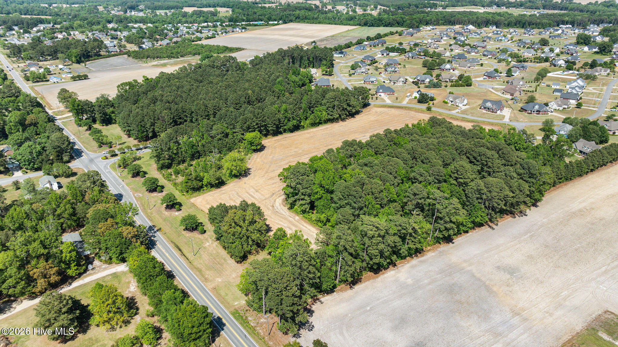 000 N Nc-111 / Patetown Road Property Photo 5