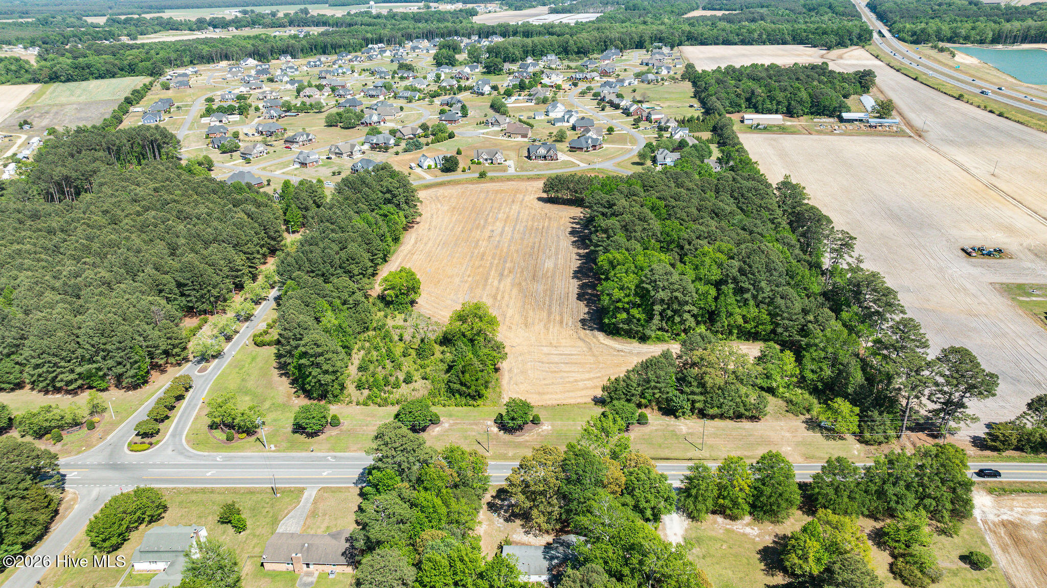 000 N Nc-111 / Patetown Road Property Photo 6