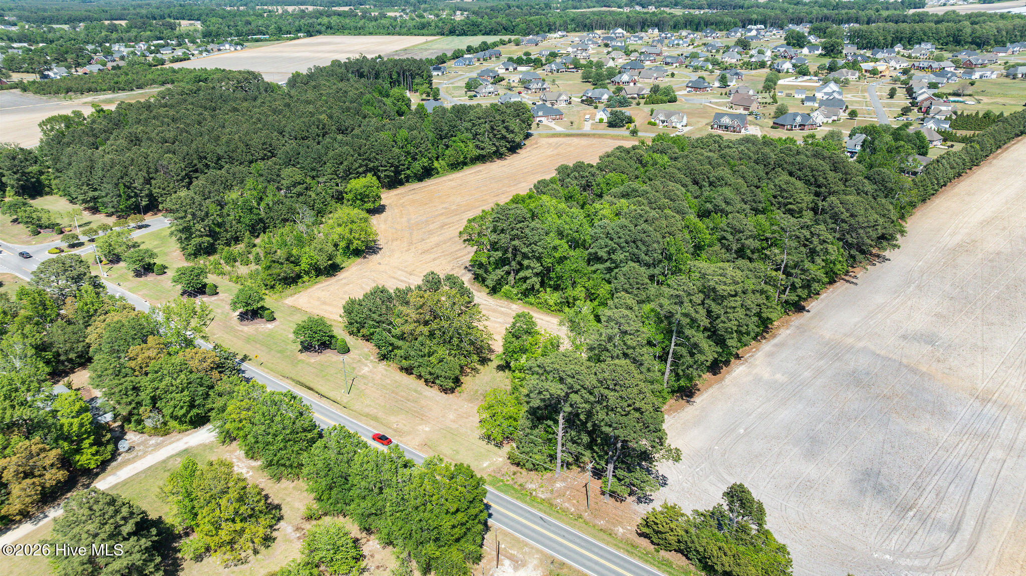 000 N Nc-111 / Patetown Road Property Photo 11