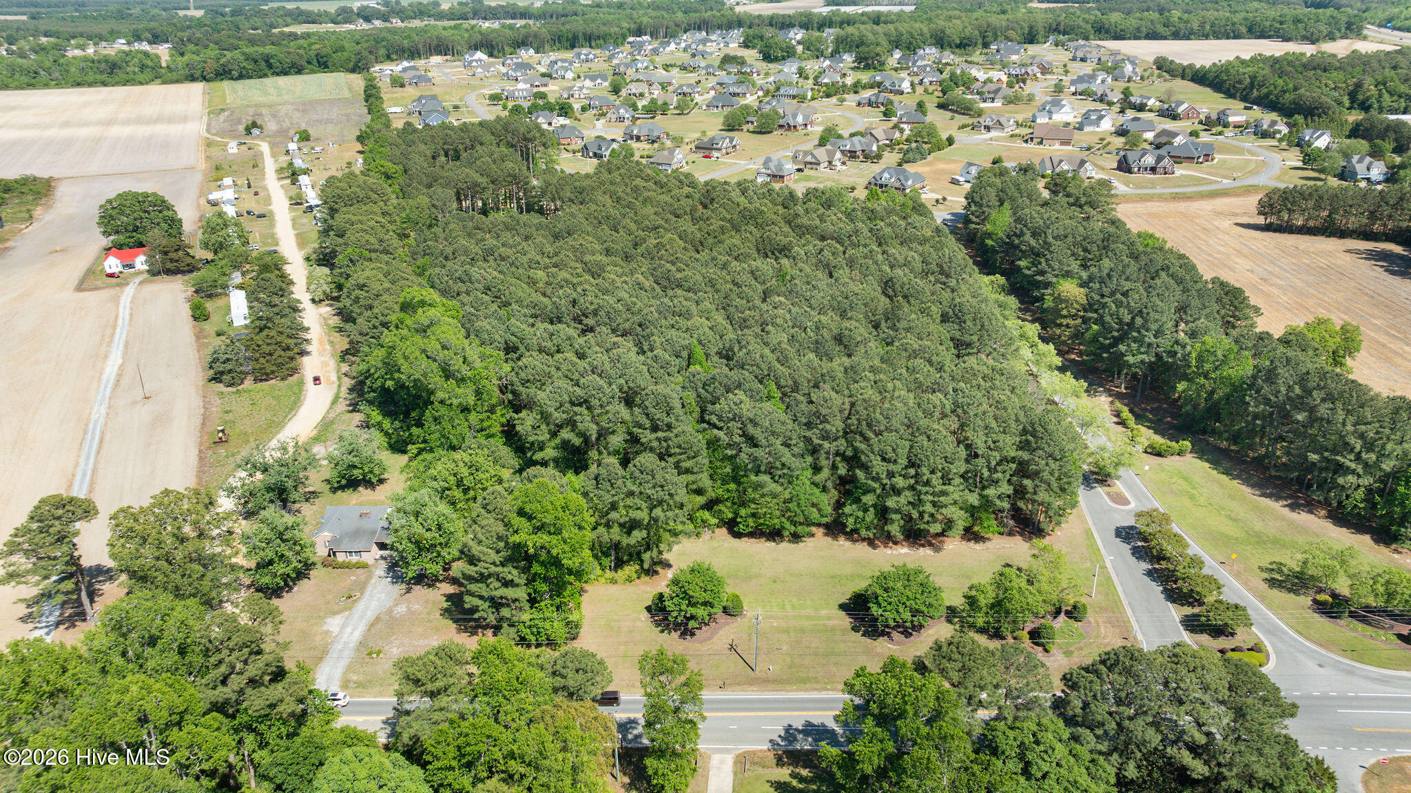 000 N Nc-111 / Patetown Road Property Photo 12