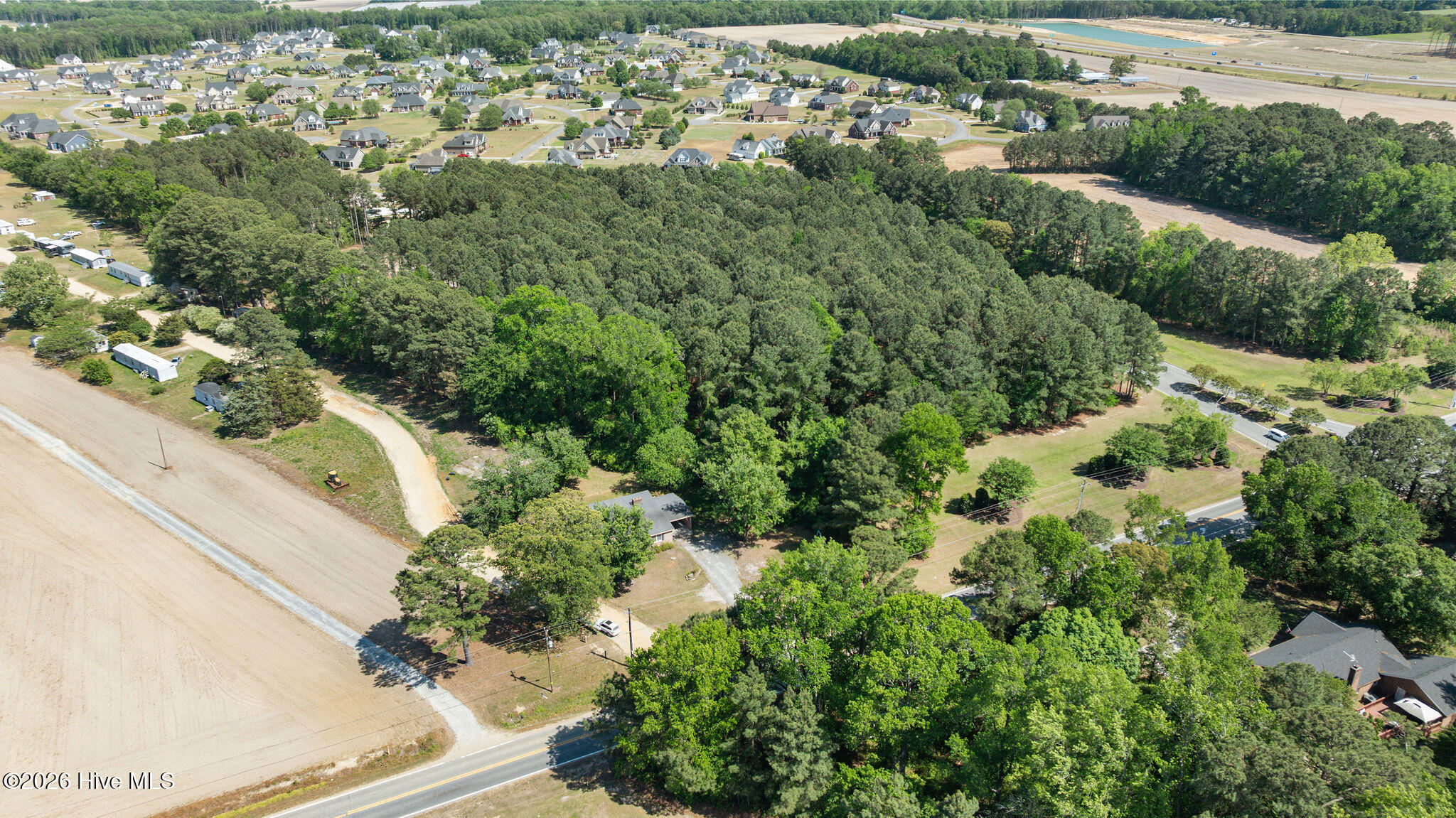 000 N Nc-111 / Patetown Road Property Photo 13