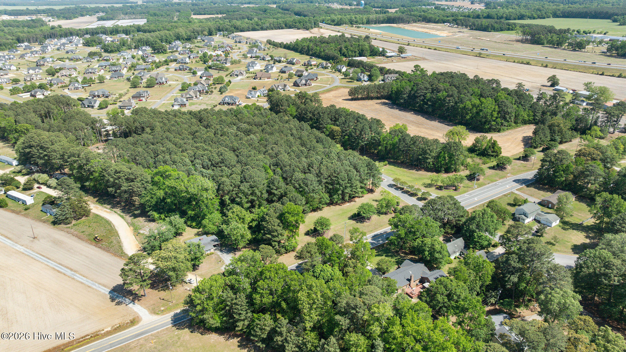 000 N Nc-111 / Patetown Road Property Photo 14