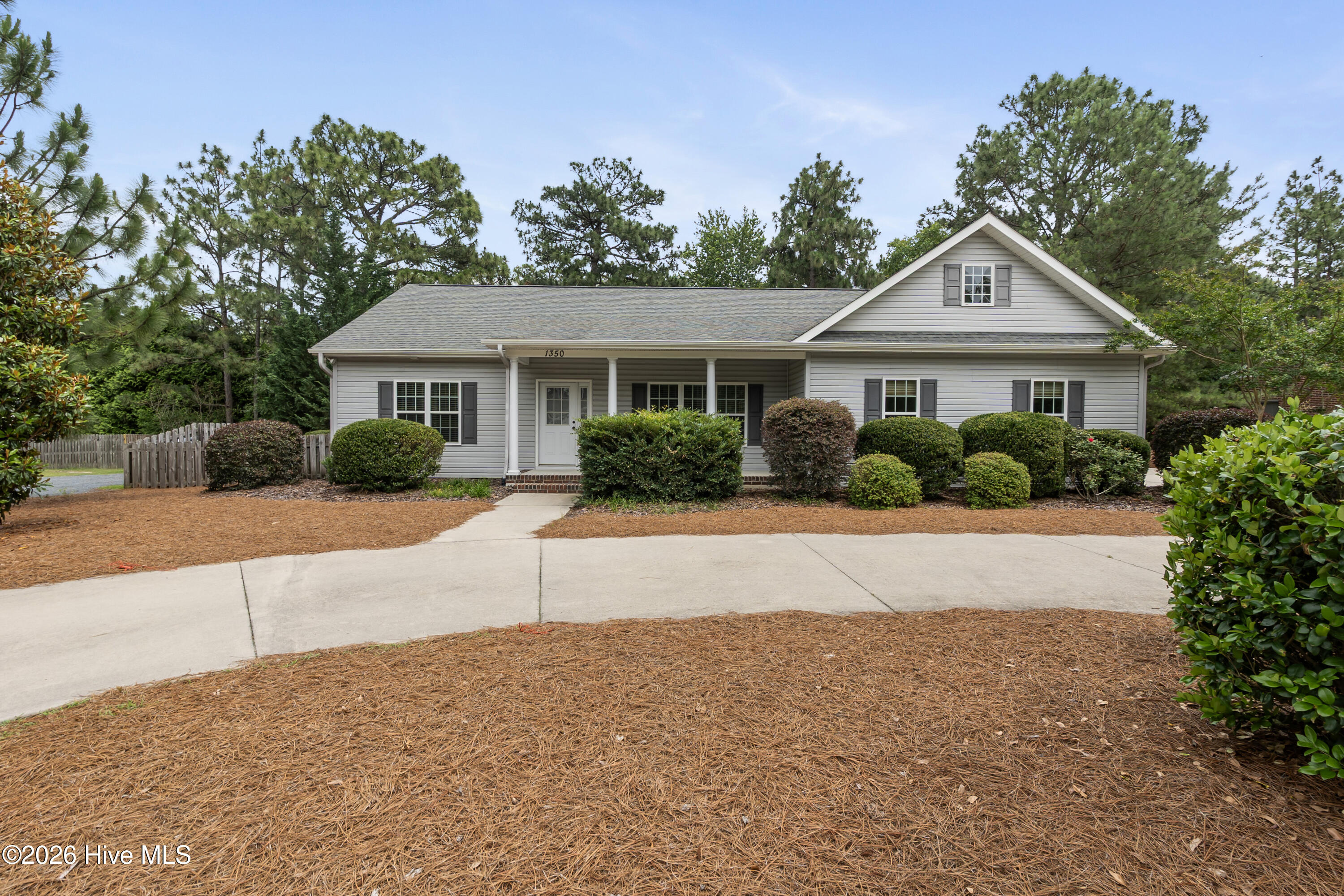 1350 Monticello Drive Property Photo 1