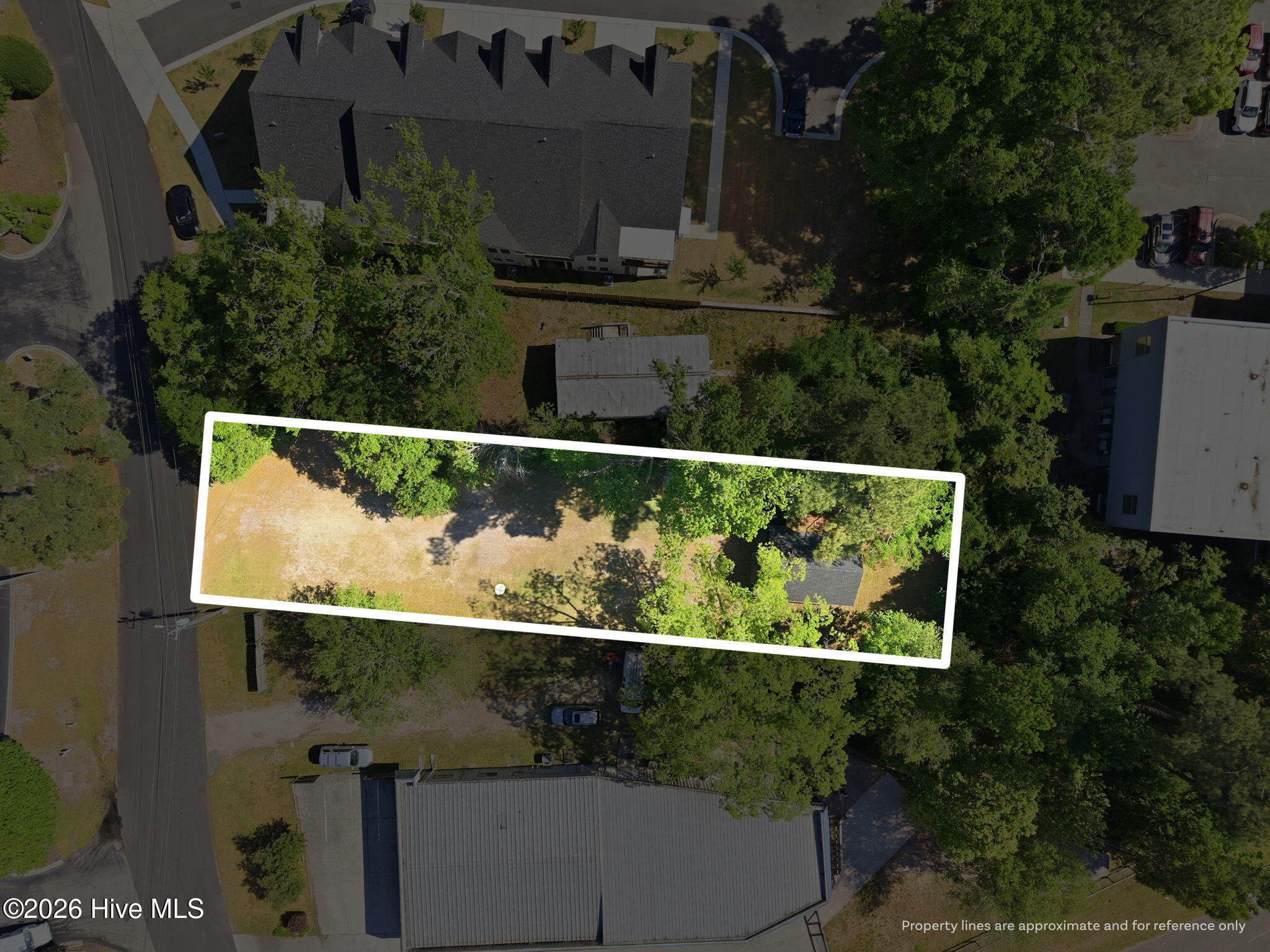 119 Giles Avenue Property Photo 4