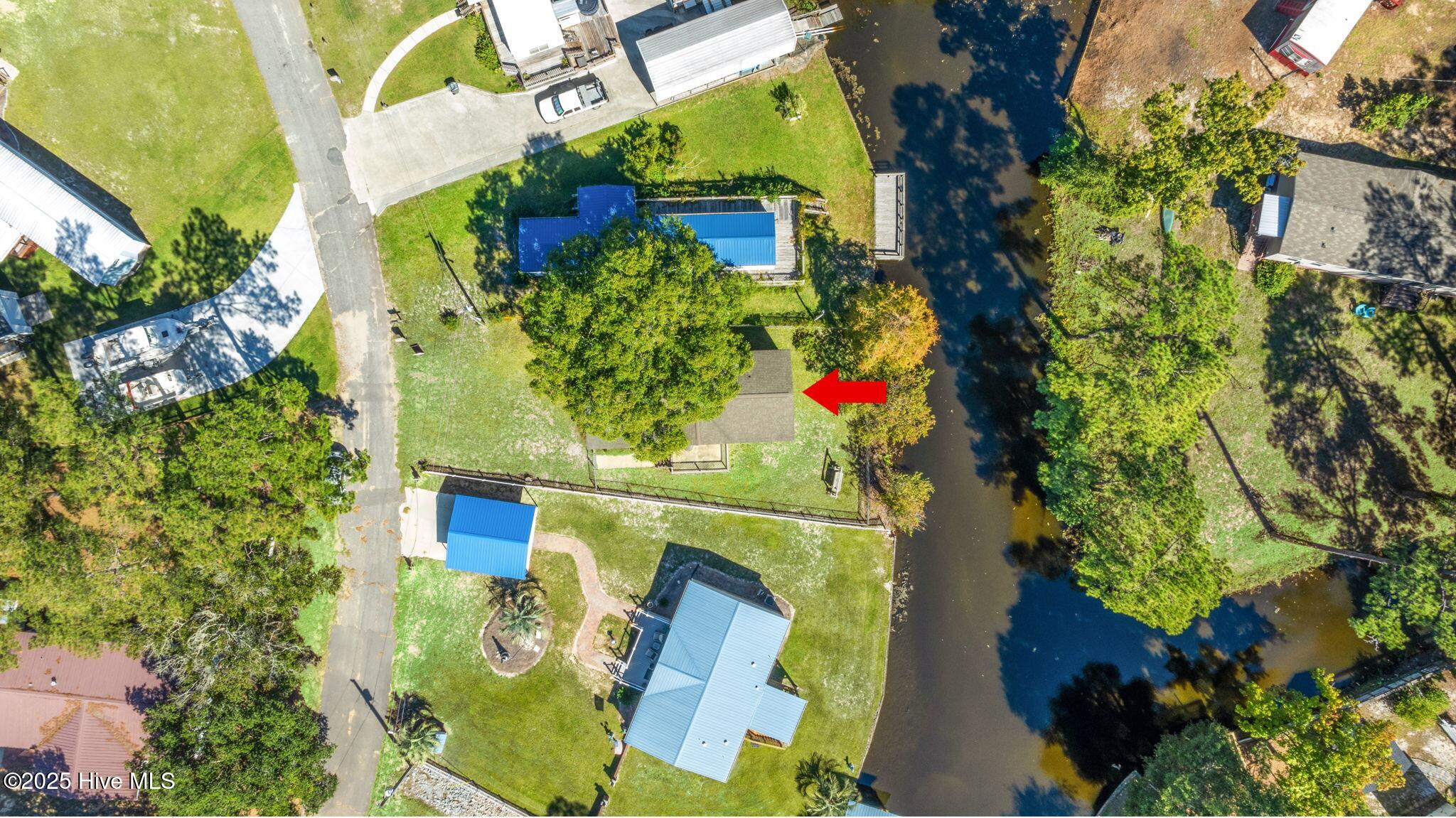 2807 Cross Bones Road Sw Property Photo 25