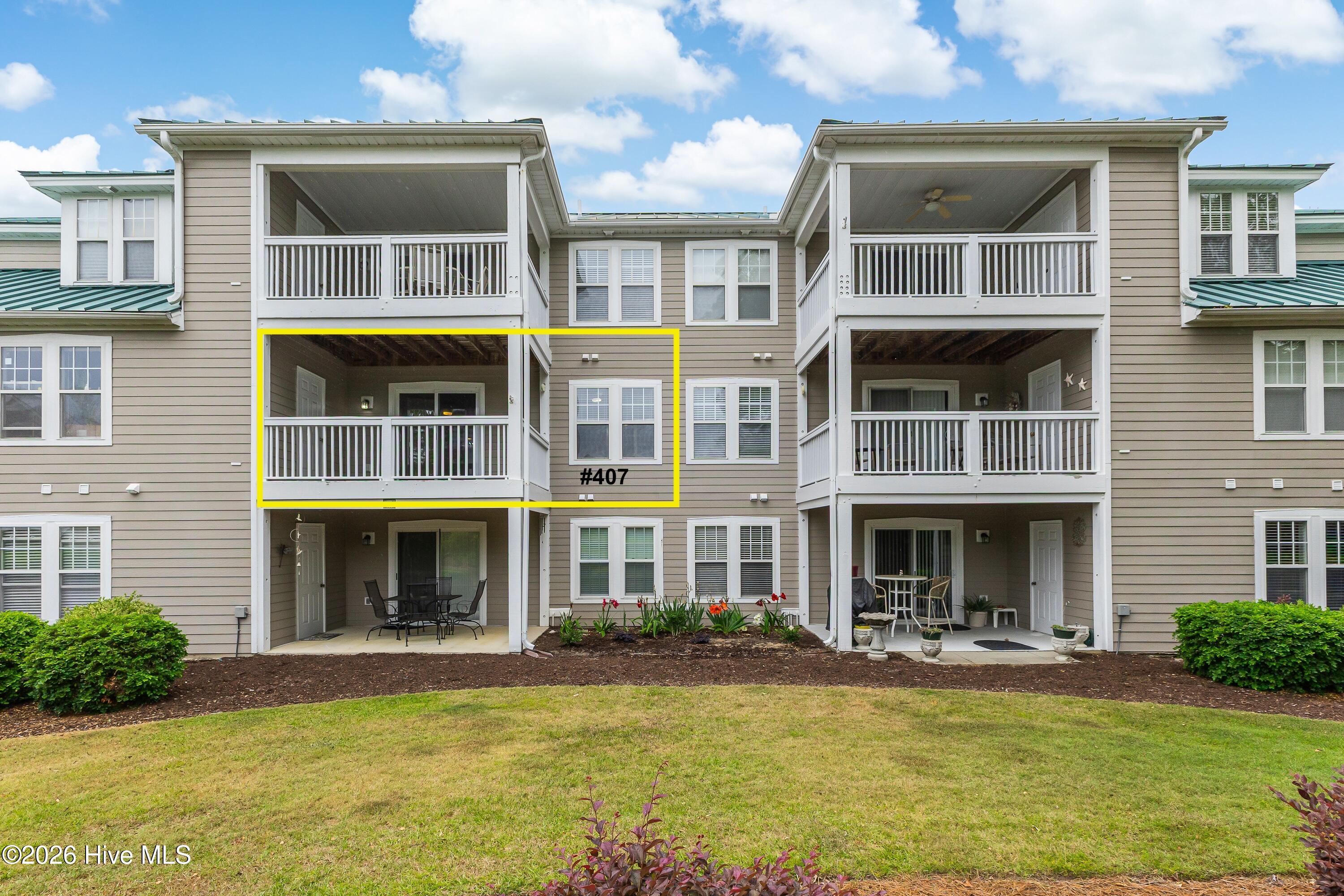 1620 Goley Hewett Road Se Unit 407 Property Photo 52