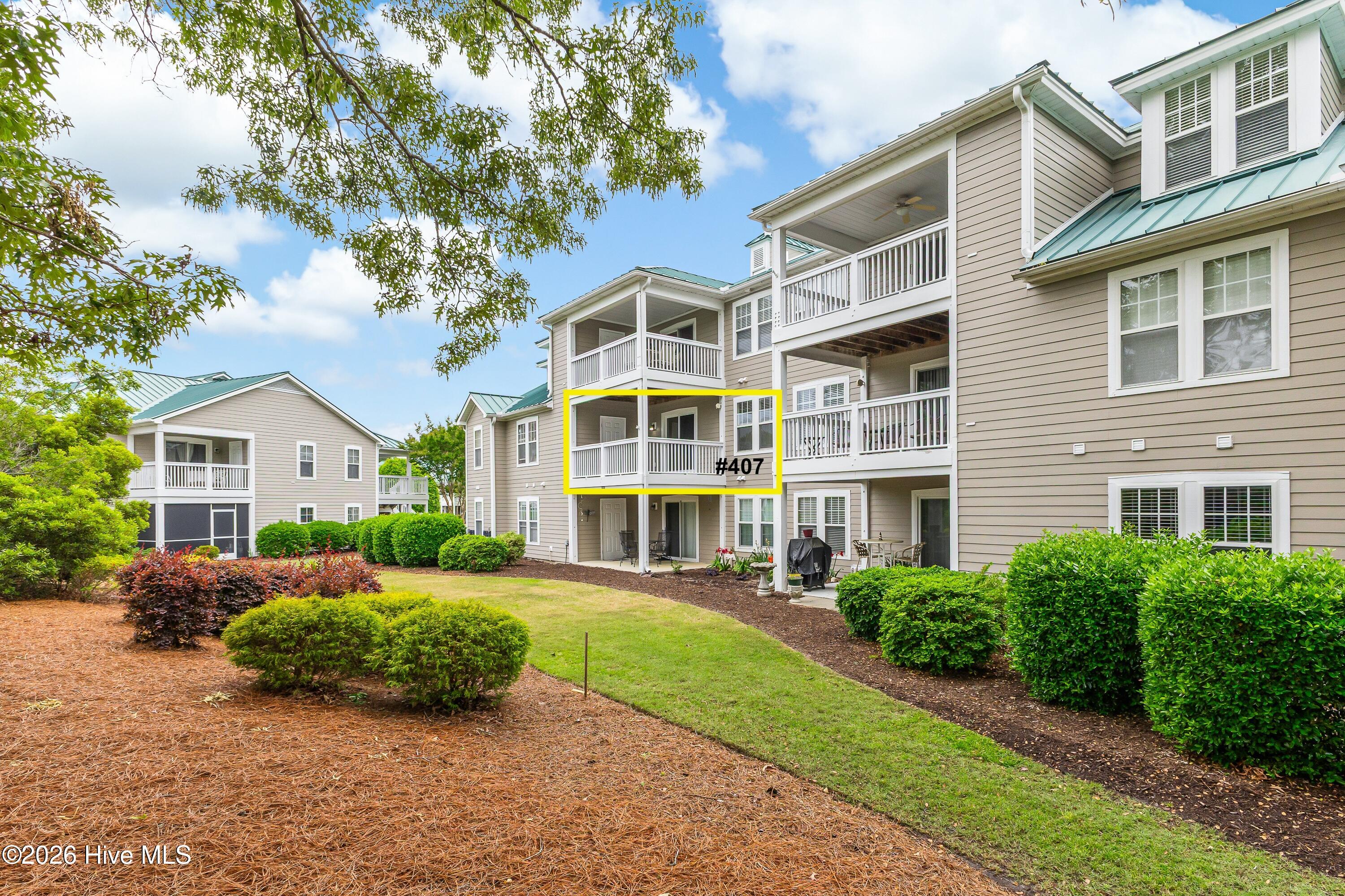 1620 Goley Hewett Road Se Unit 407 Property Photo 53