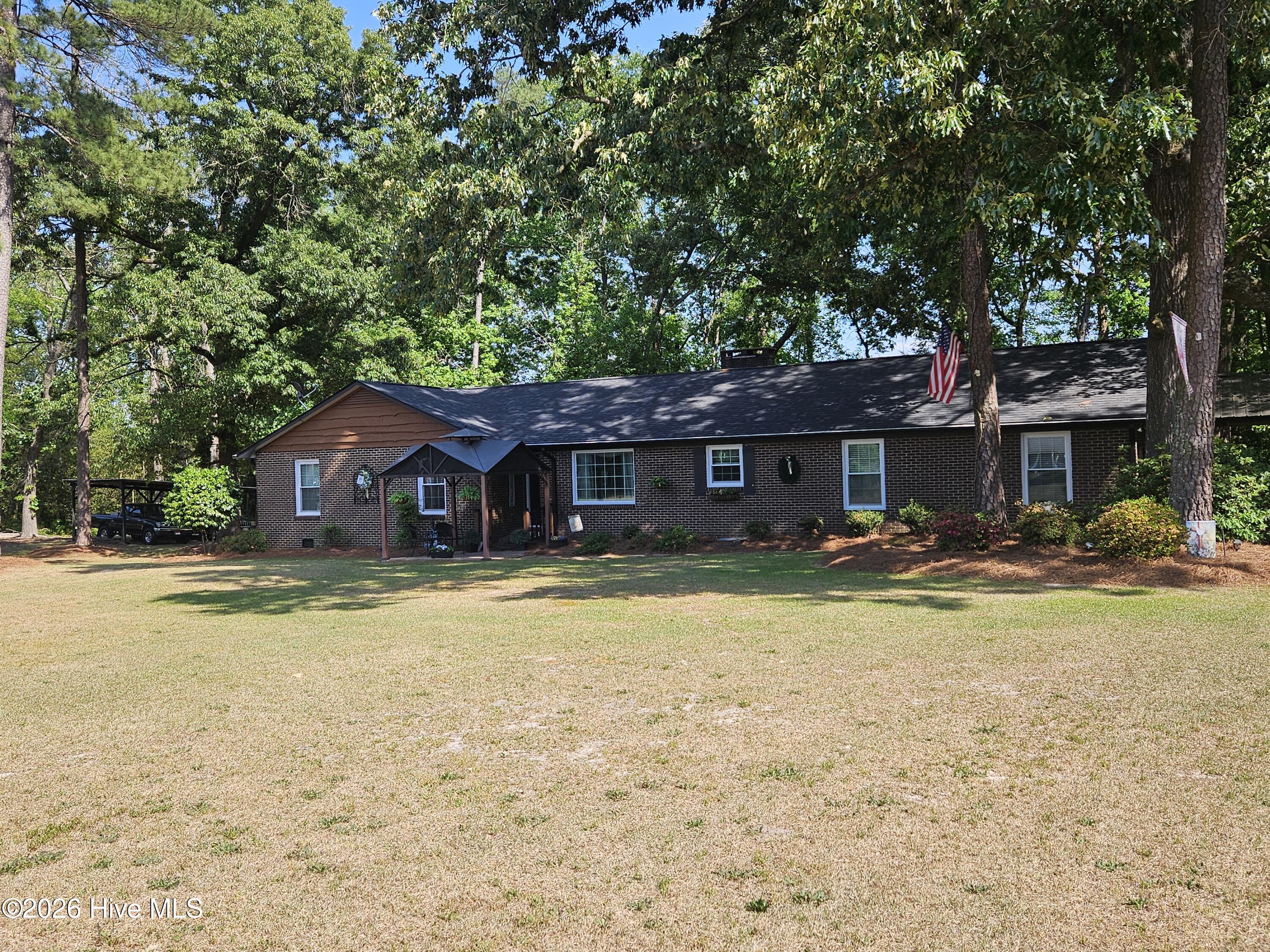 301 Fork Lake Drive Property Photo 1