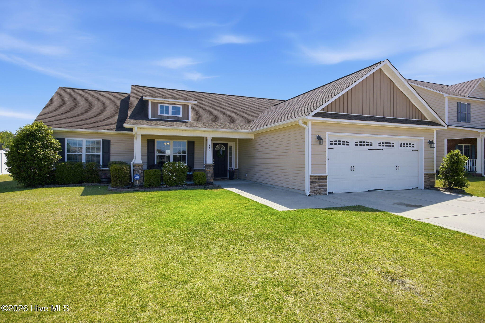 446 Meadowlark Drive Property Photo 1