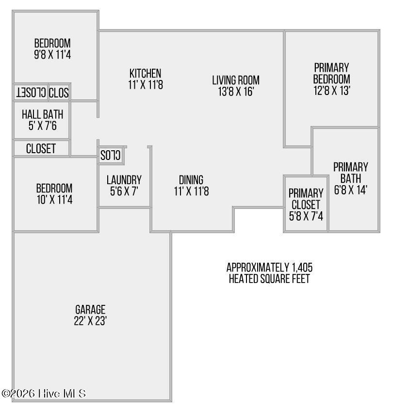 402 Wade Drive Property Photo 35