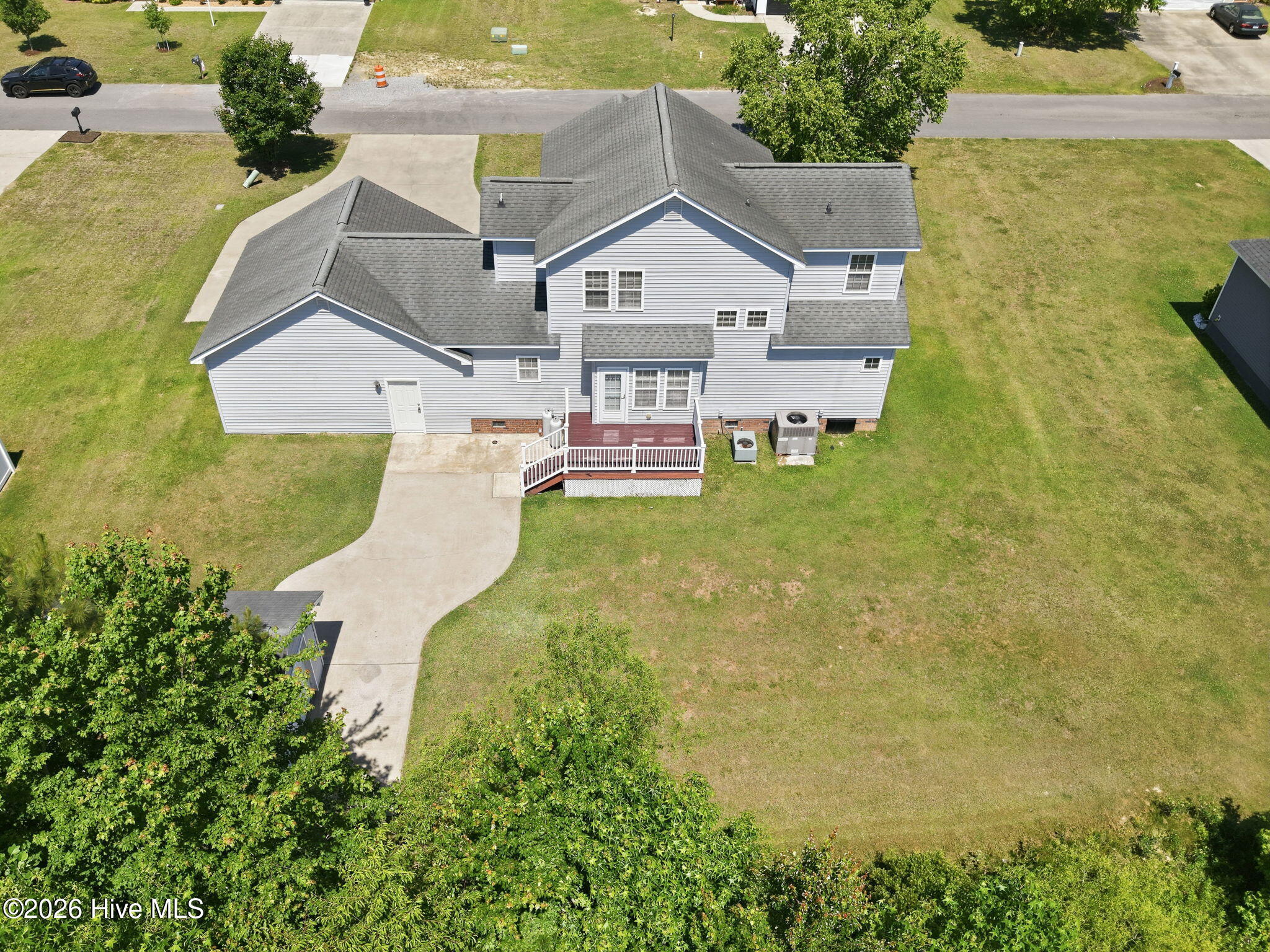 622 Lennington Lane Property Photo 45