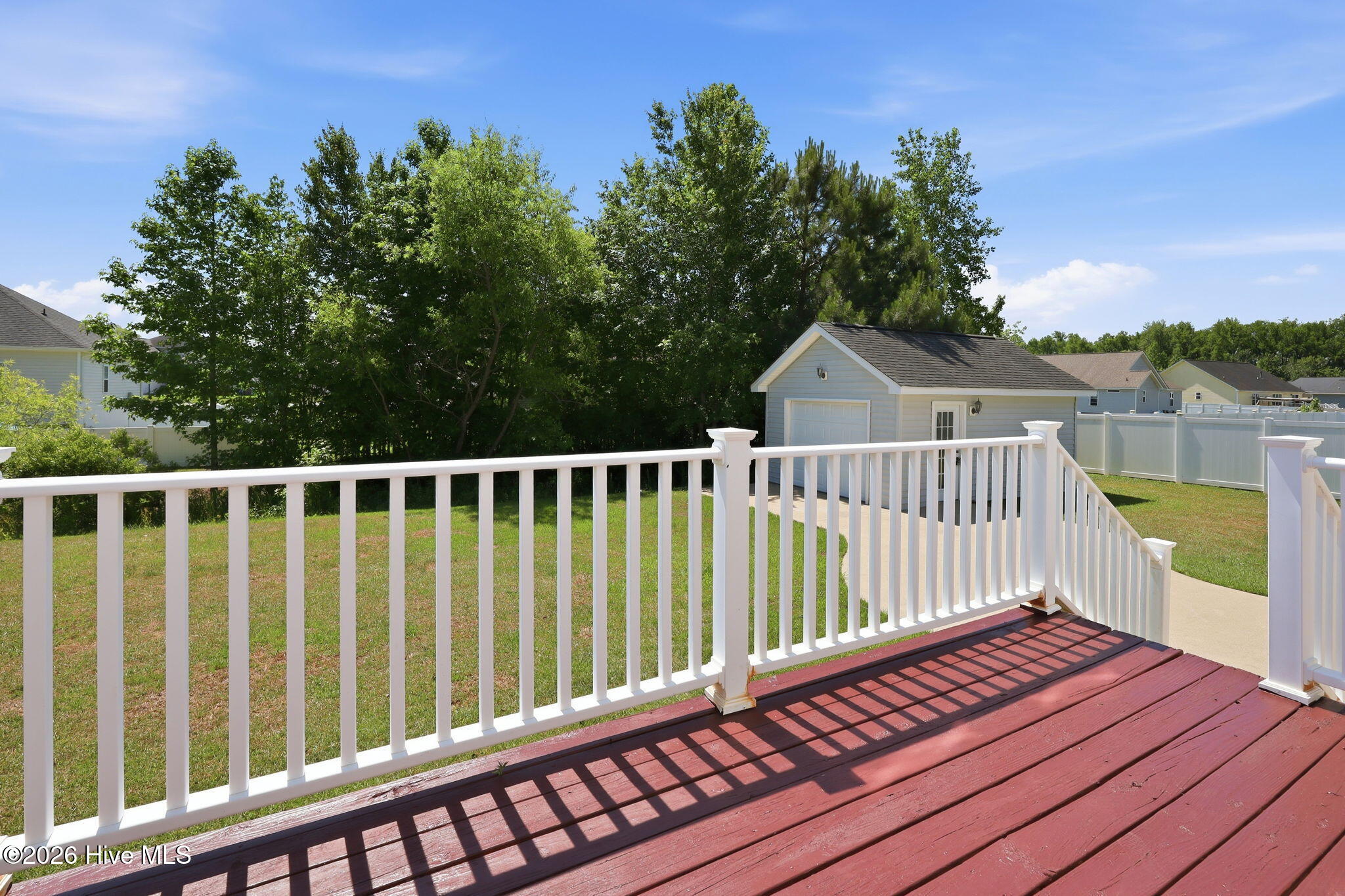 622 Lennington Lane Property Photo 49