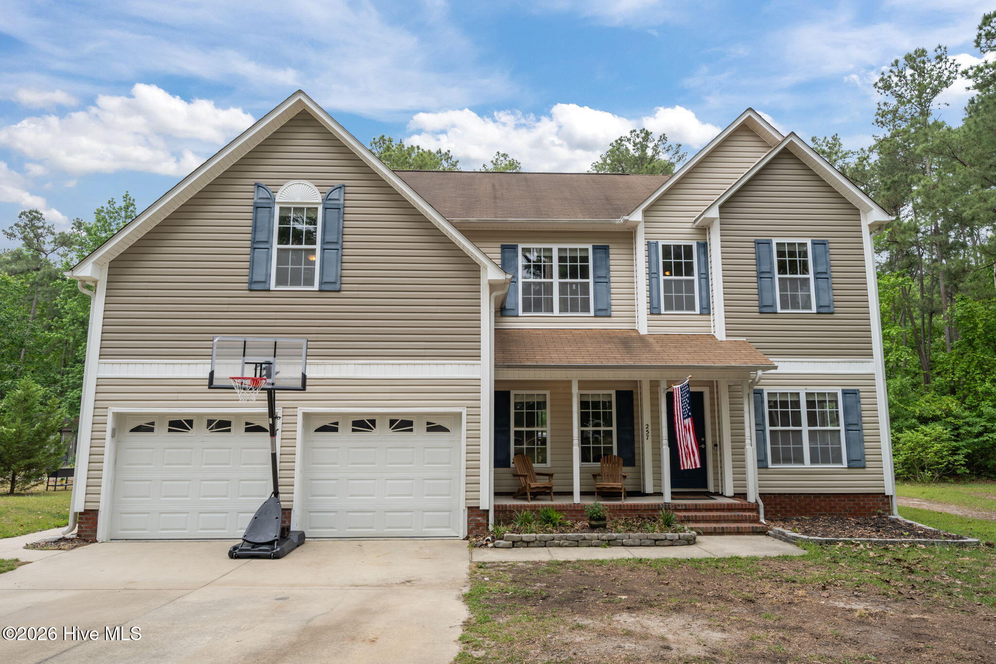 257 Wagonwheel Lane Property Photo 1