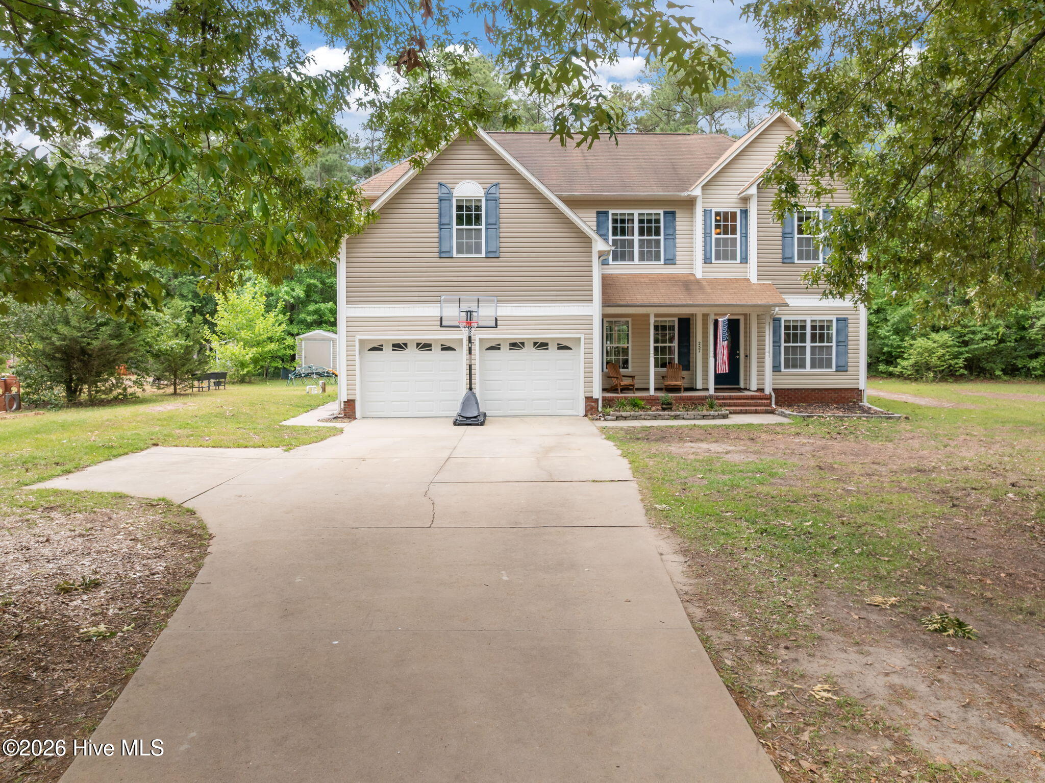 257 Wagonwheel Lane Property Photo 7