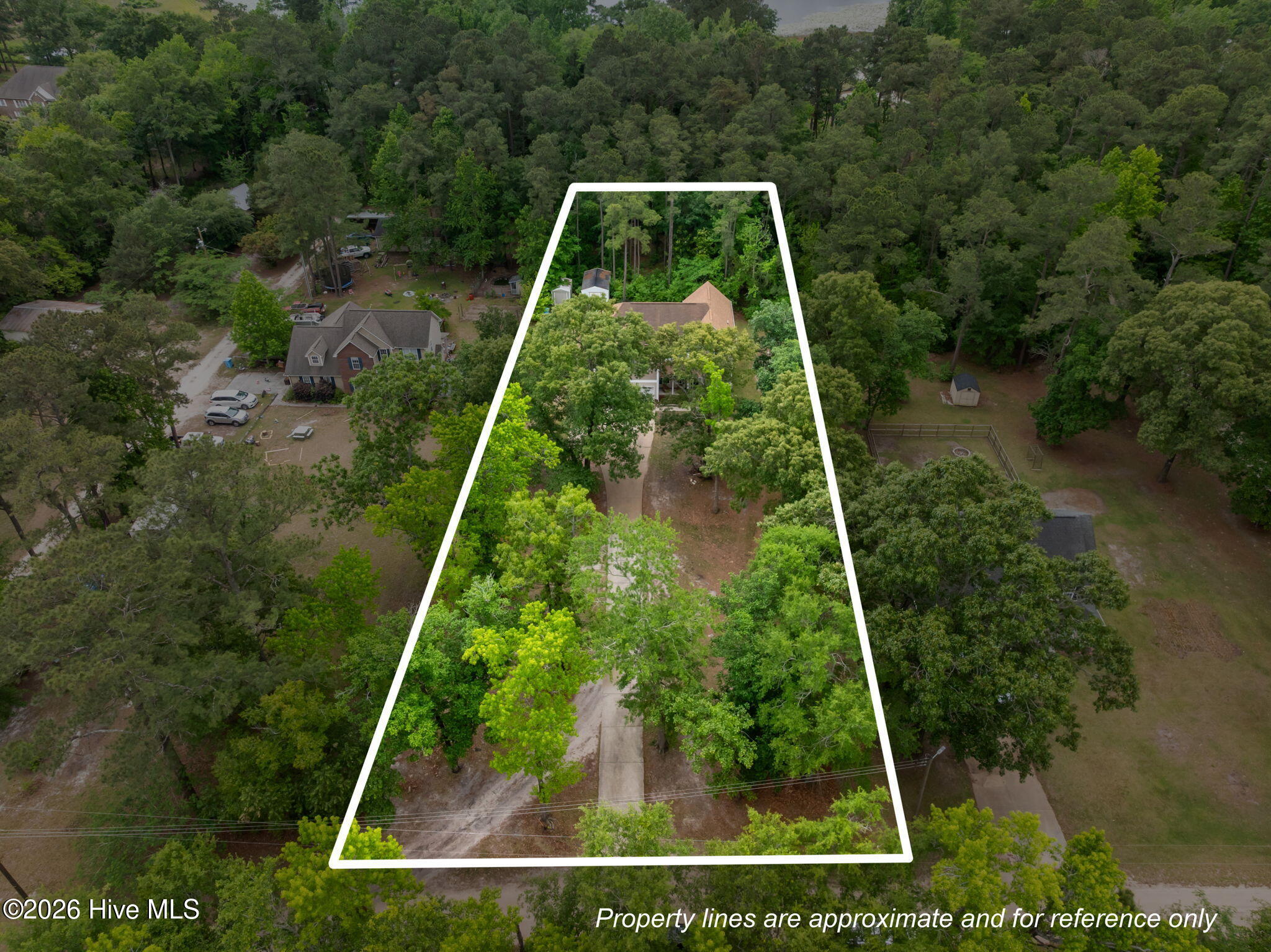 257 Wagonwheel Lane Property Photo 8