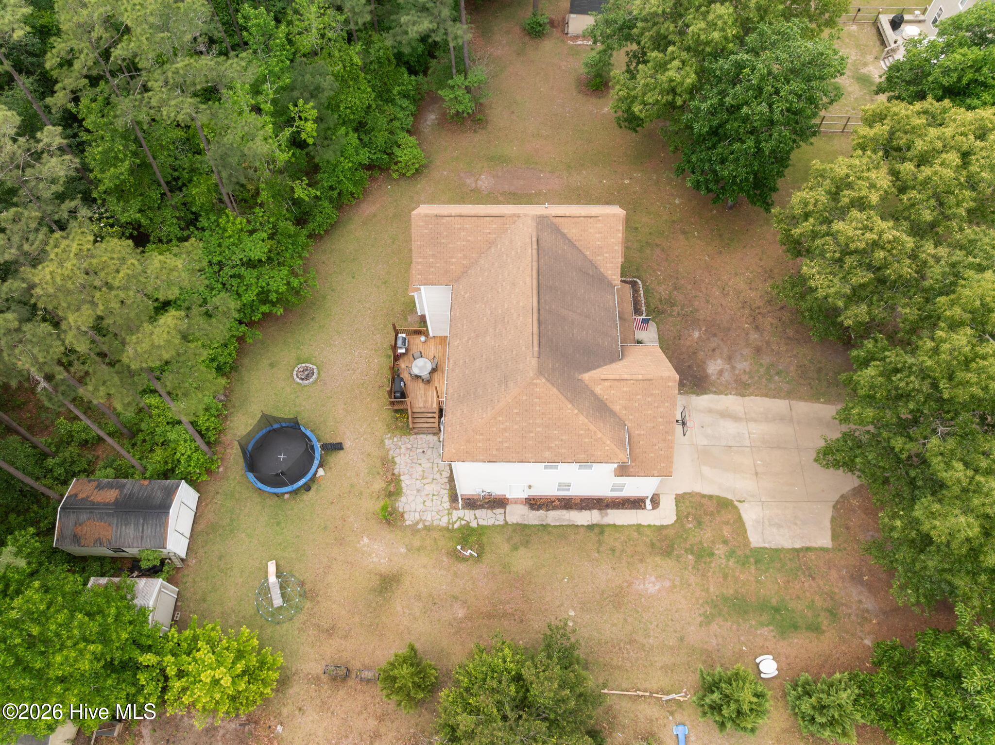 257 Wagonwheel Lane Property Photo 49