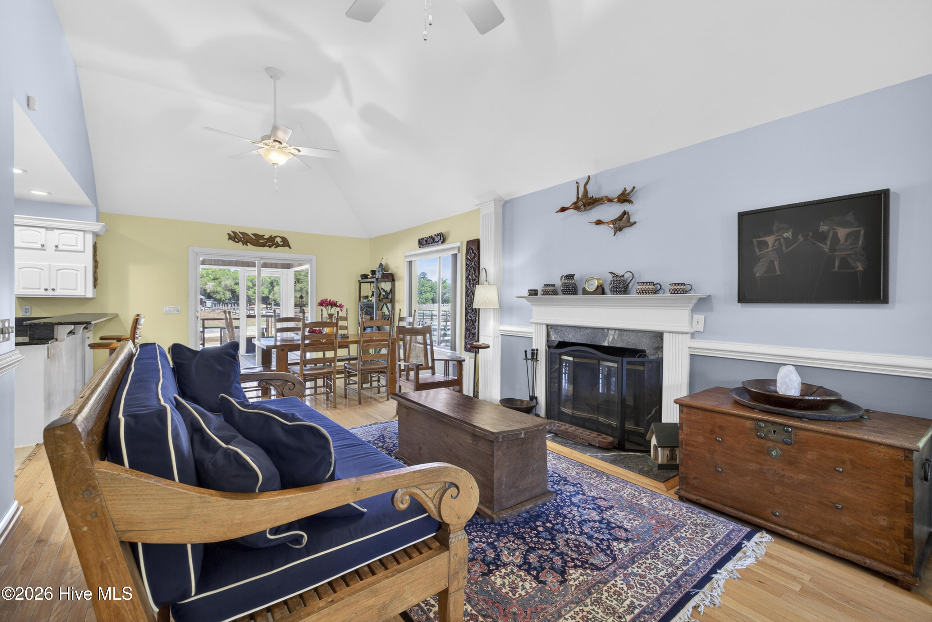 4136 Glen Arbor Drive Property Photo 6