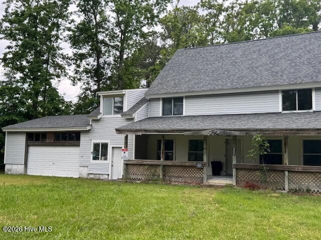 1400 Belangia Road Property Photo 2