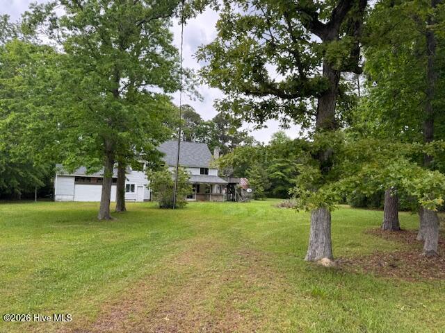 1400 Belangia Road Property Photo 3