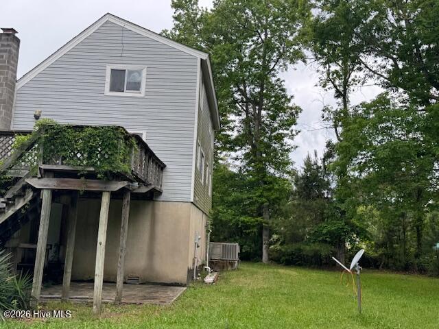 1400 Belangia Road Property Photo 4