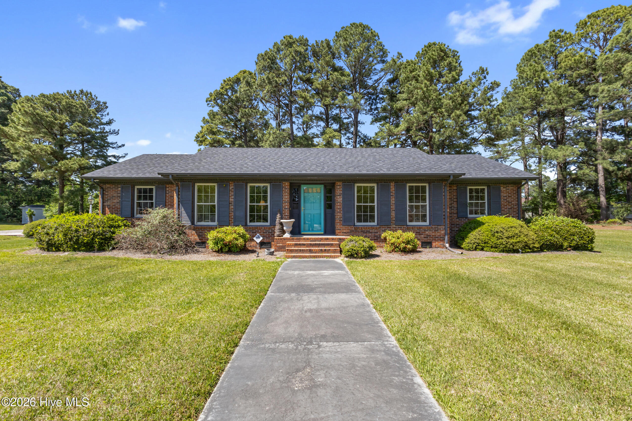 505 Forrest Road Property Photo 1