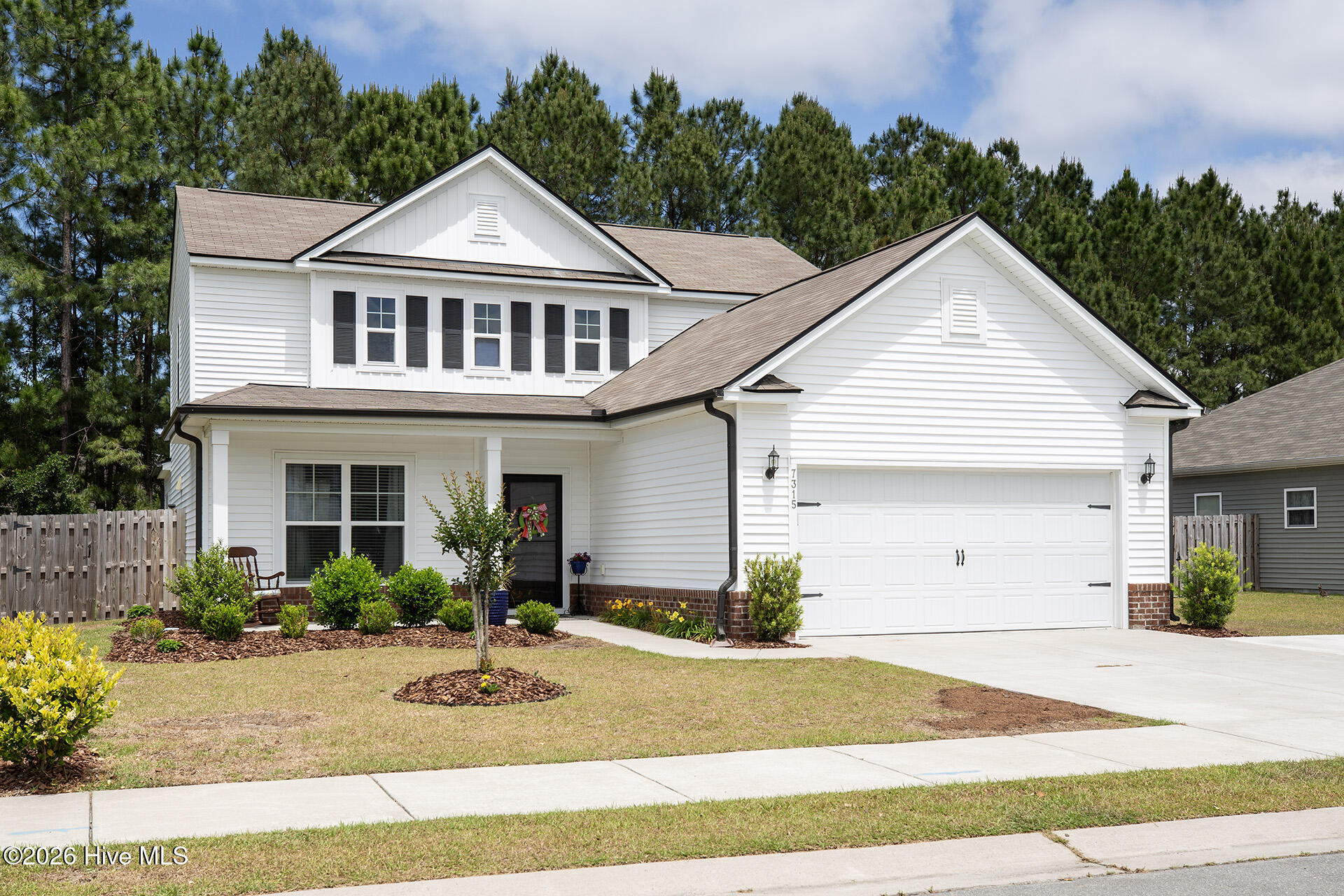 7315 Bellacroft Drive