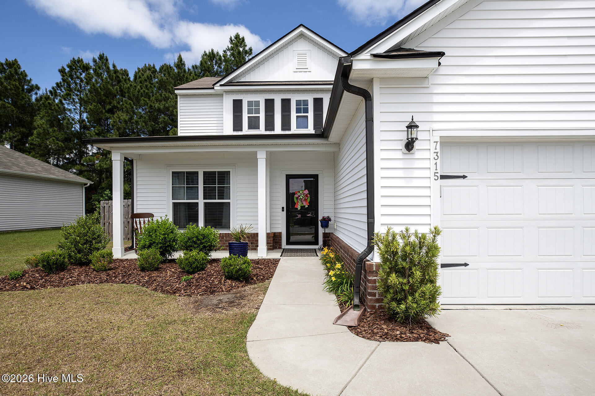 7315 Bellacroft Drive Property Photo 4