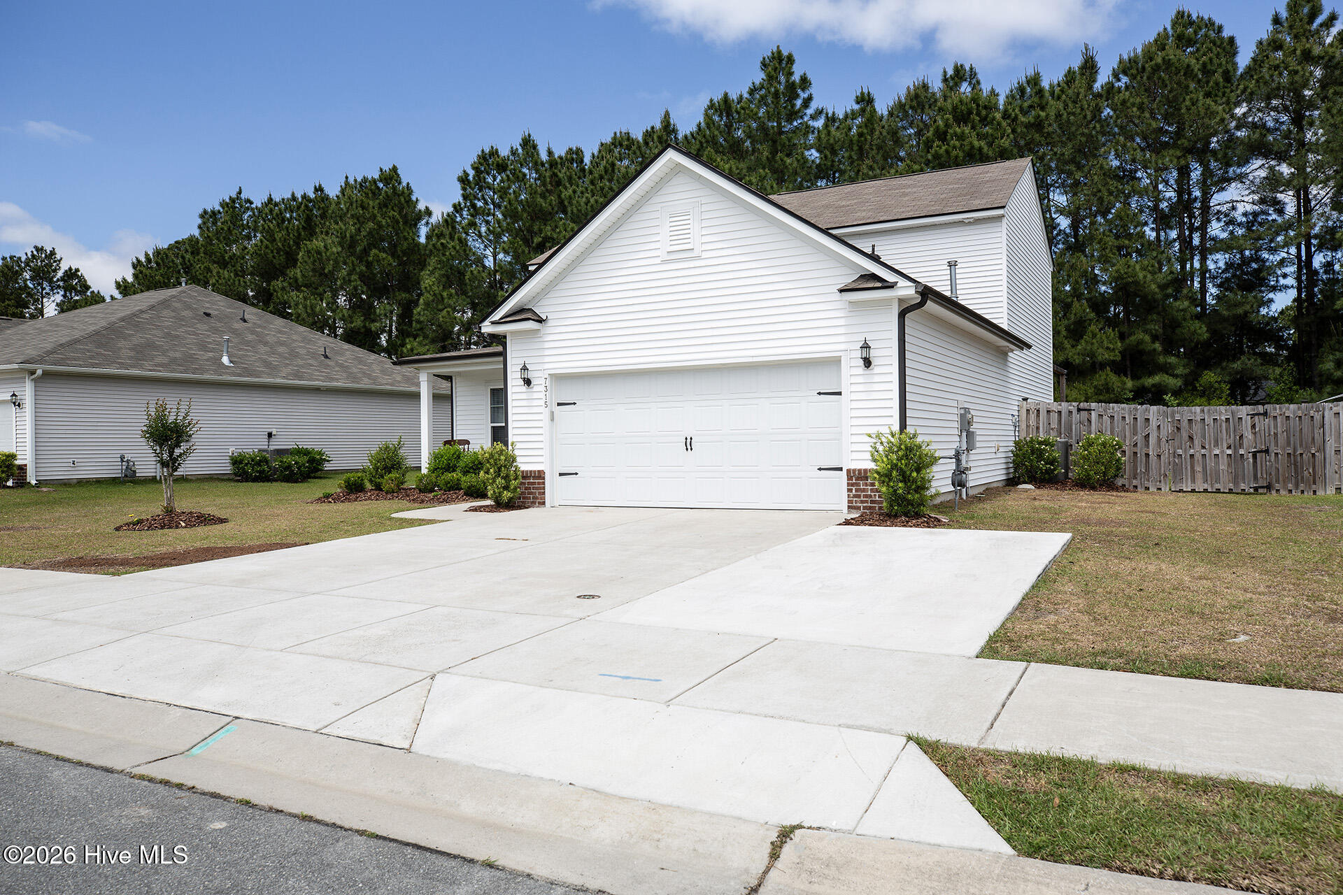 7315 Bellacroft Drive Property Photo 47
