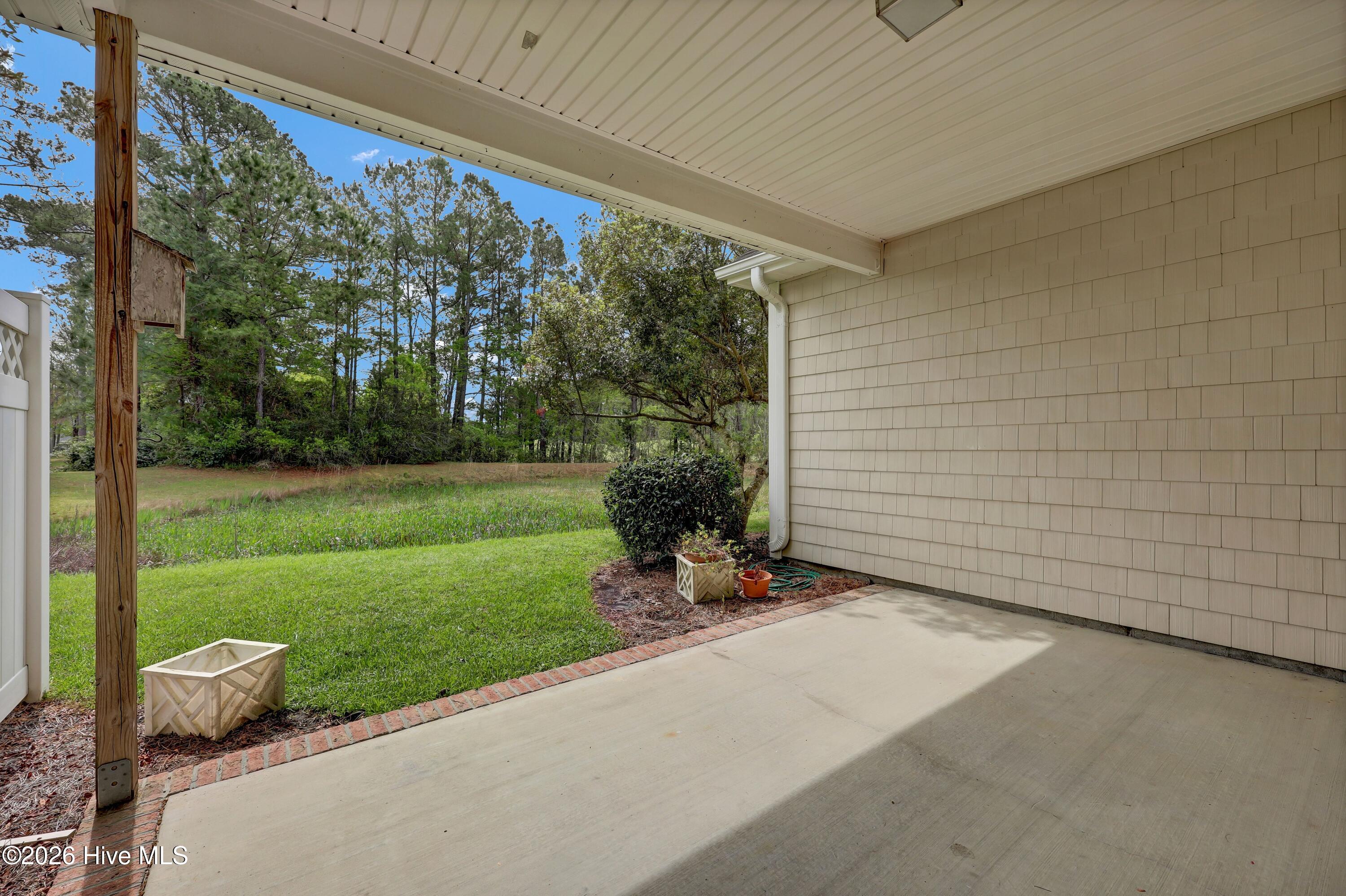 103 Thrasher Court Unit D Property Photo 25