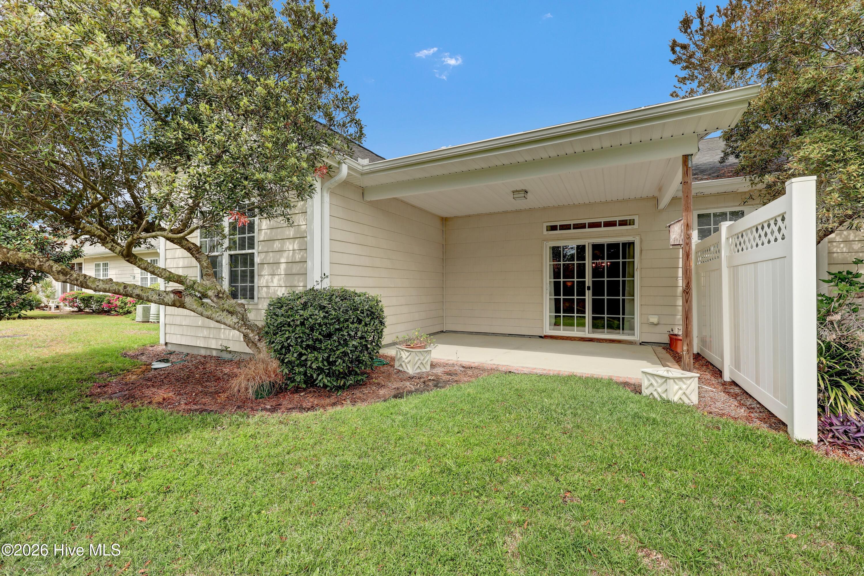 103 Thrasher Court Unit D Property Photo 27