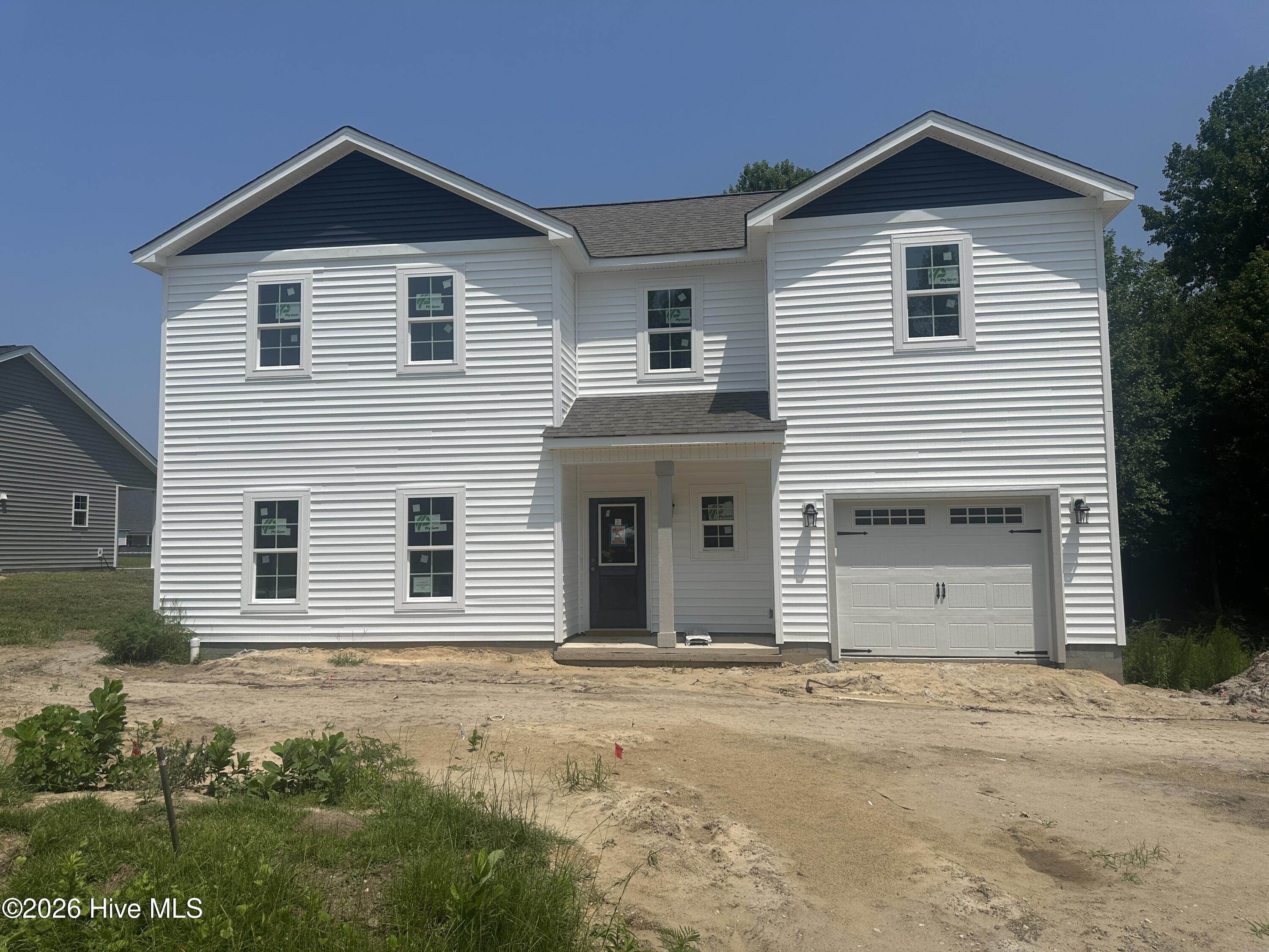 131 Dallas Drive Property Photo 1