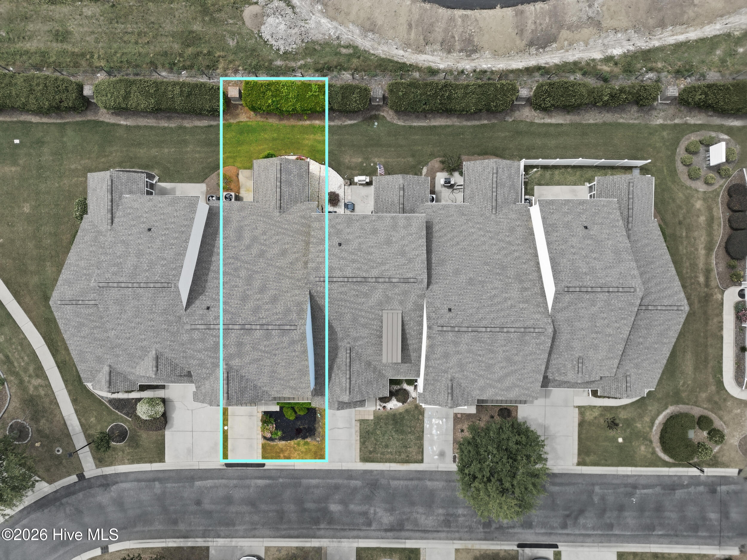 116 Freeboard Lane Property Photo 35