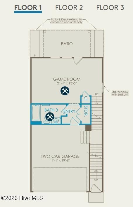 384 Barnacle Run Property Photo 5