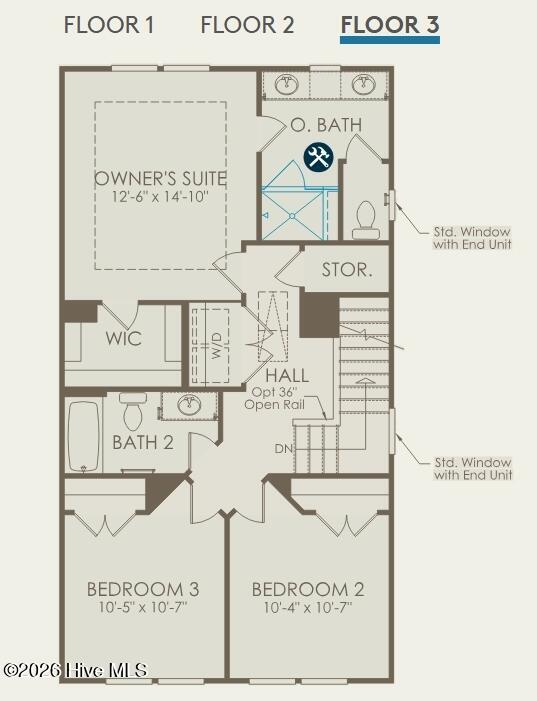 384 Barnacle Run Property Photo 7