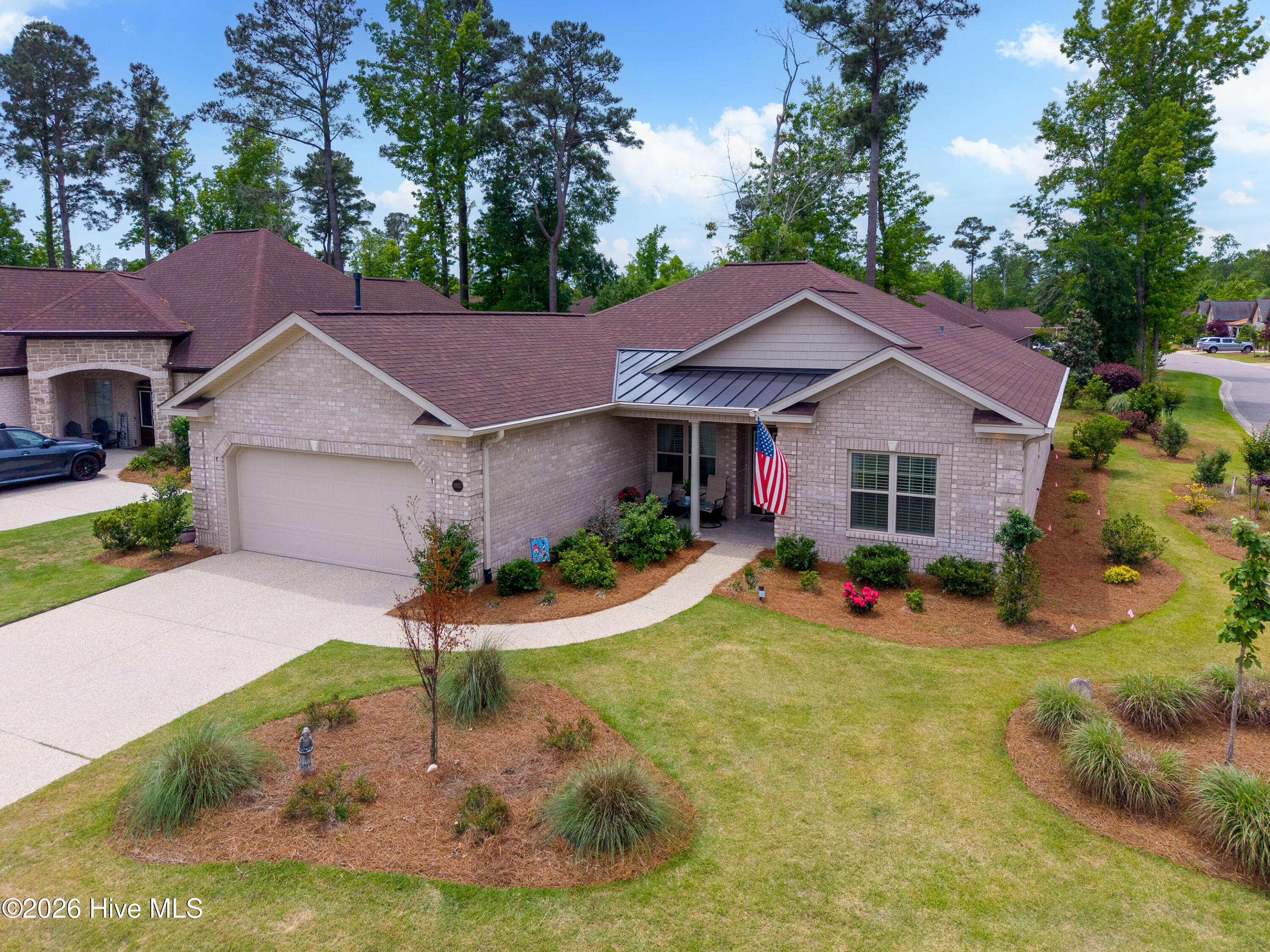 3653 Excelsior Lane Property Photo 1