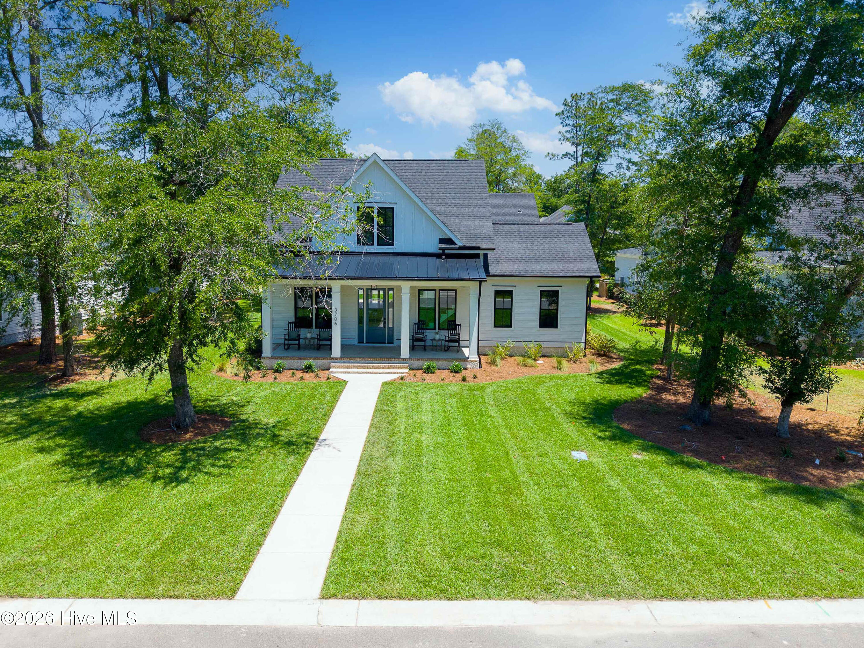 3706 Barnesmore Drive Property Photo 3