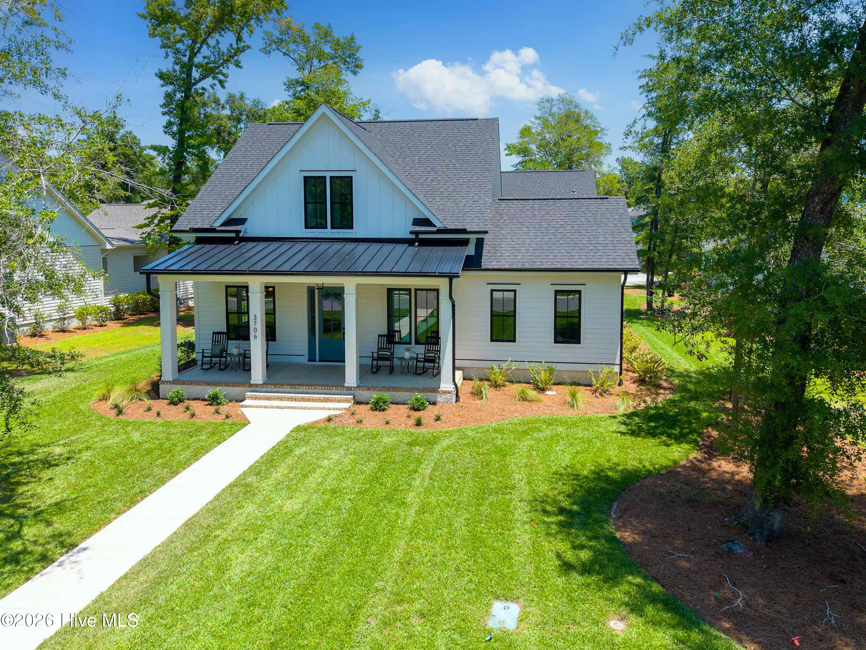 3706 Barnesmore Drive Property Photo 9