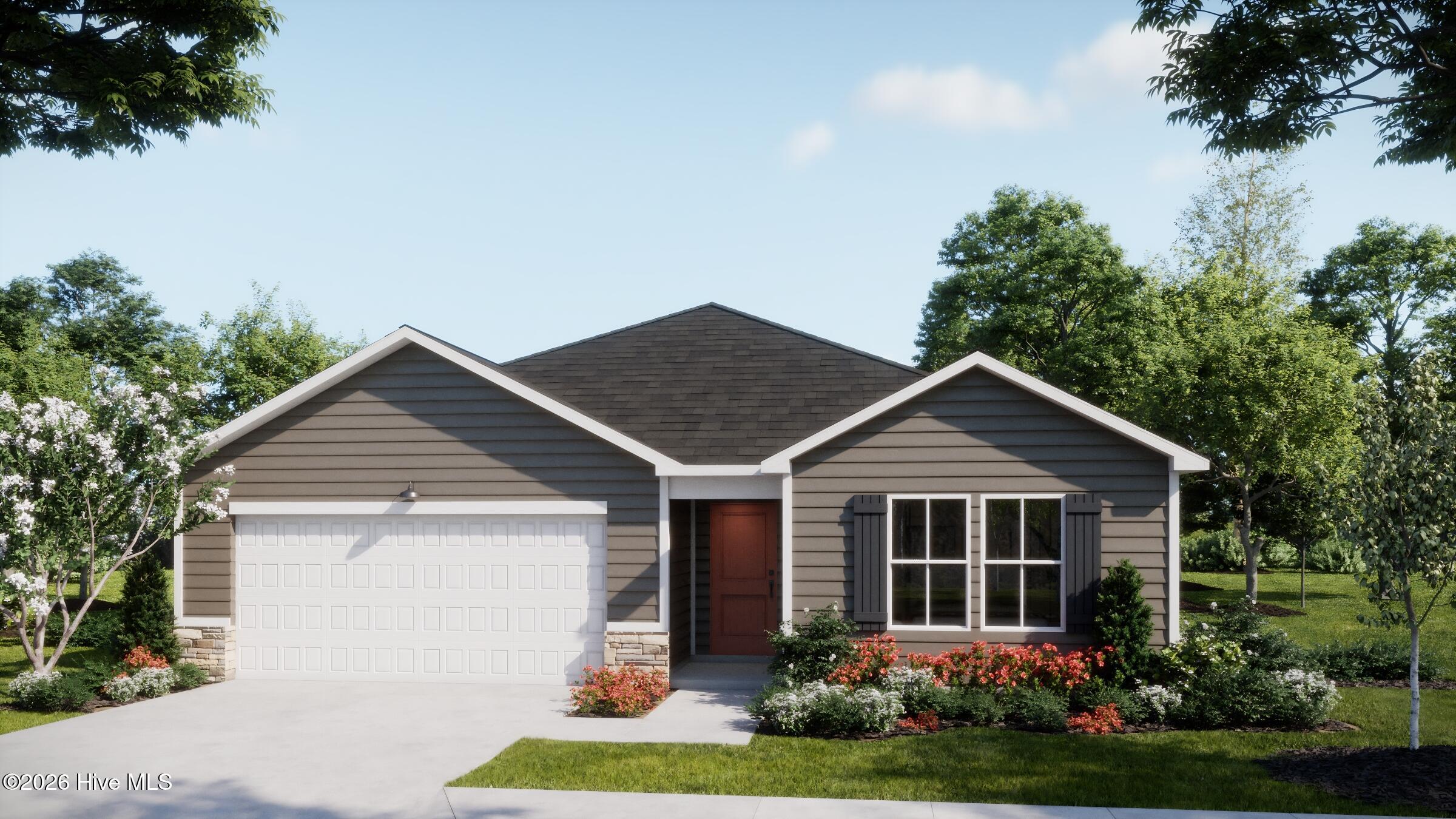 941 Parkway Road Property Photo 1