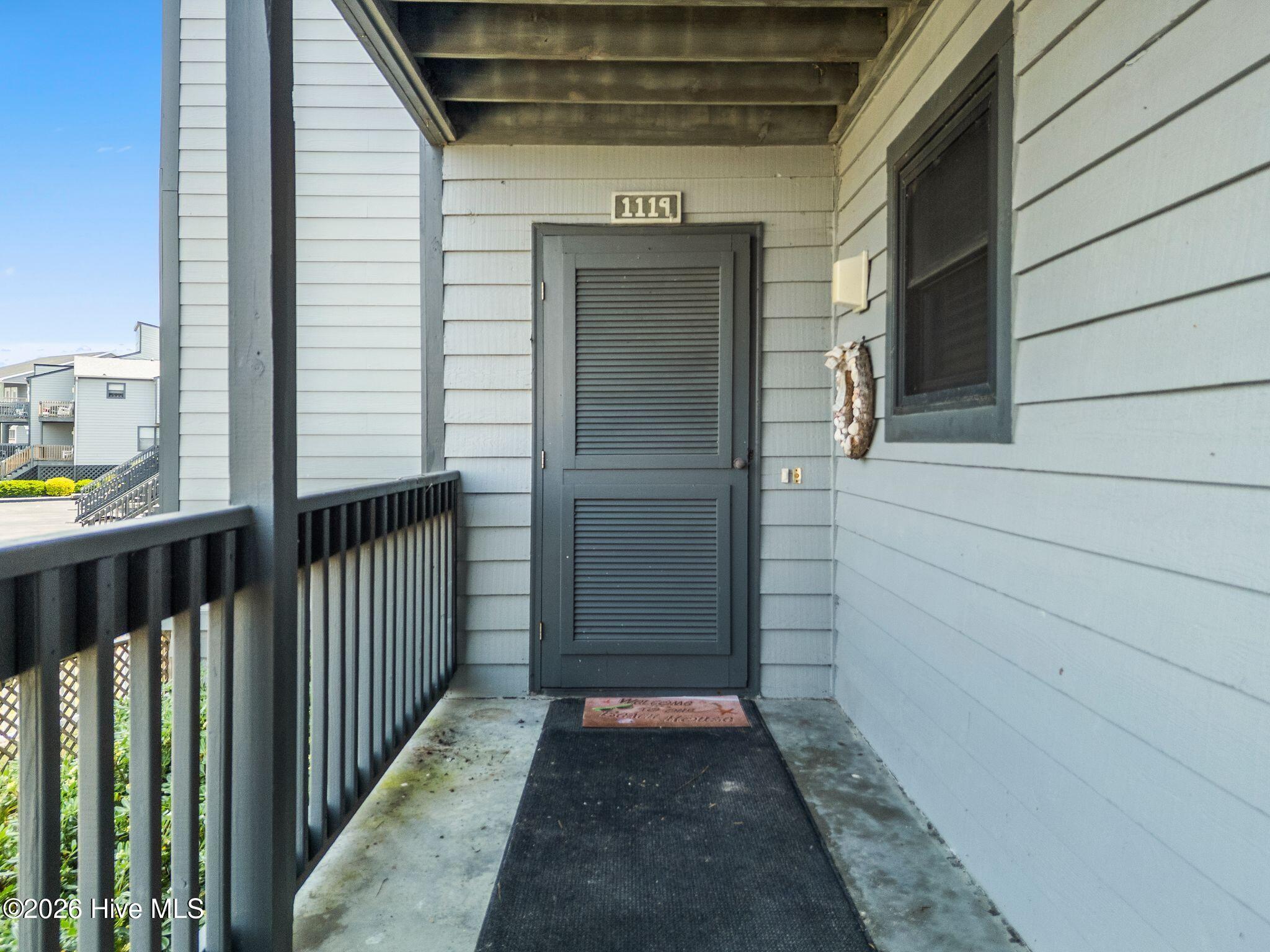 1896 New River Inlet Road Unit 1119 Property Photo 1