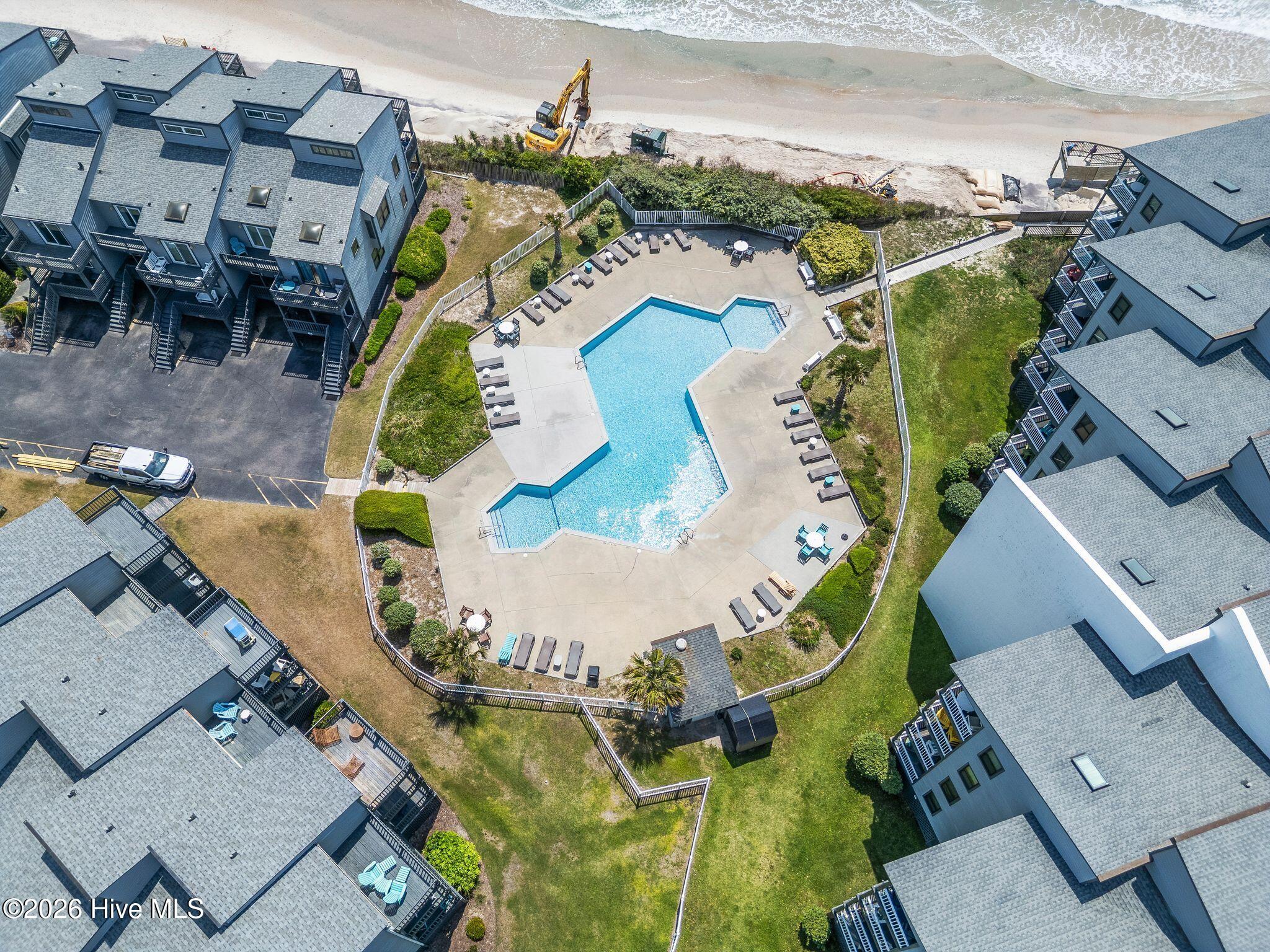 1896 New River Inlet Road Unit 1119 Property Photo 26