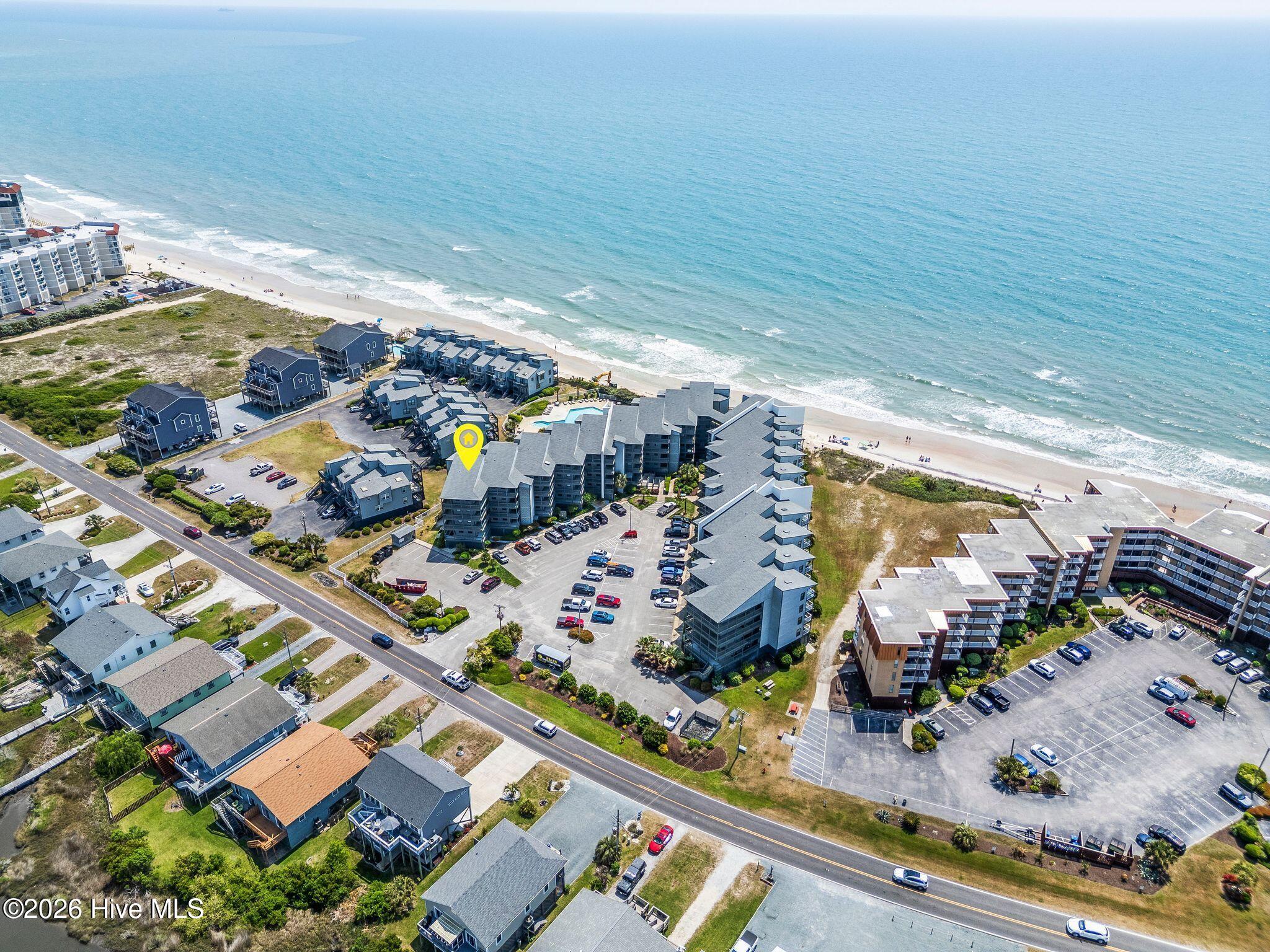 1896 New River Inlet Road Unit 1119 Property Photo 27