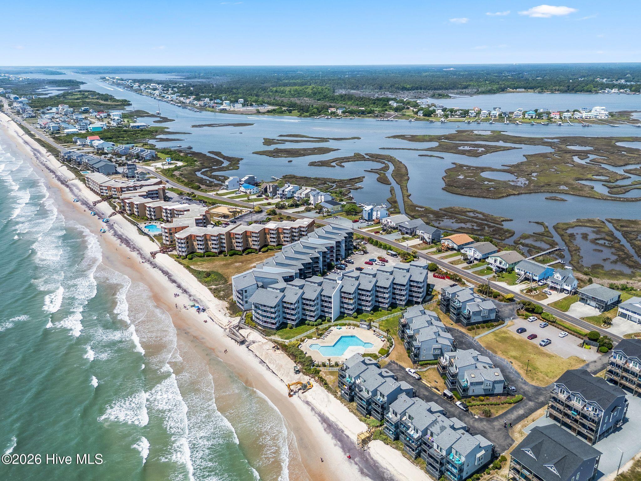 1896 New River Inlet Road Unit 1119 Property Photo 28