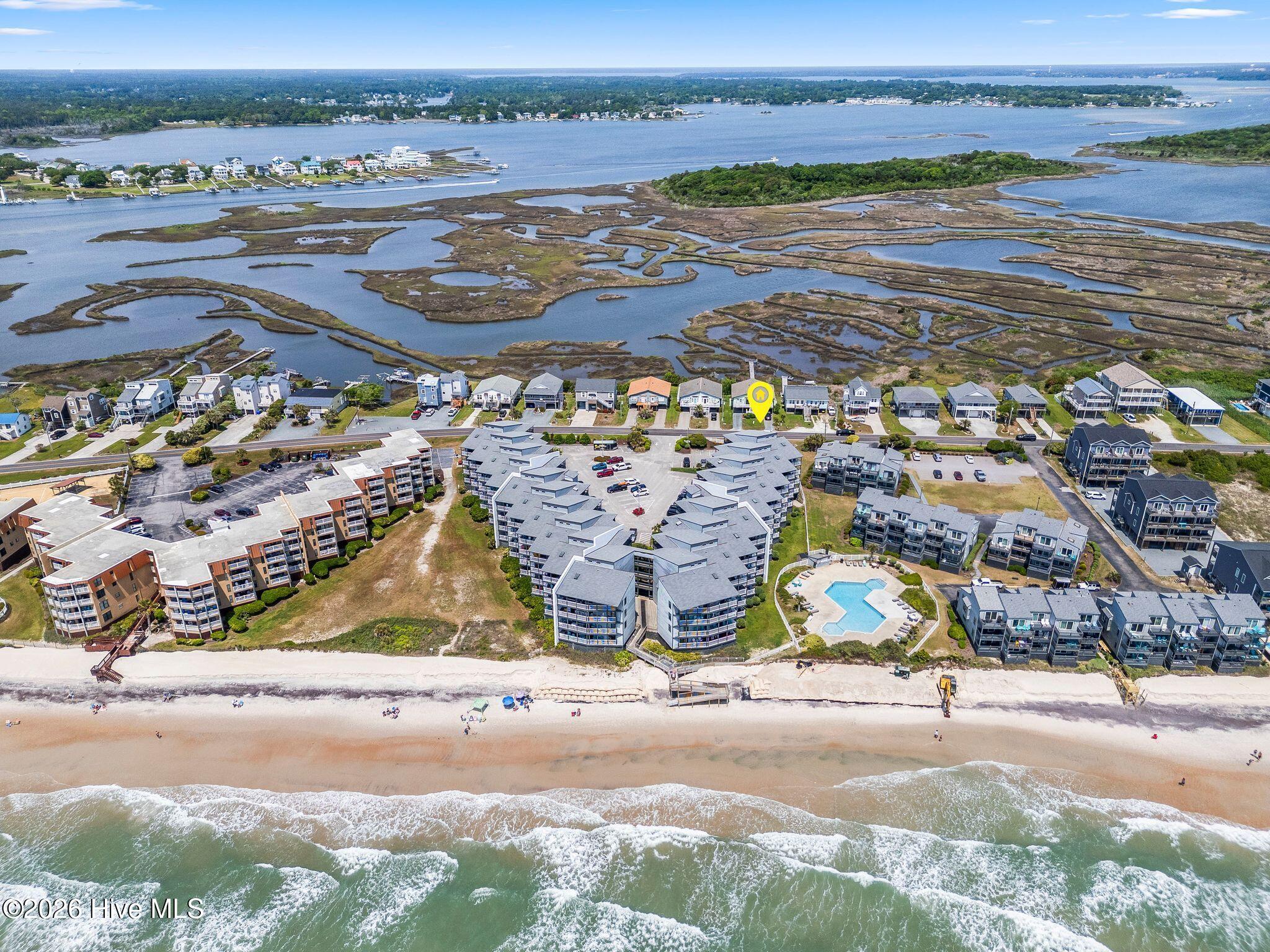 1896 New River Inlet Road Unit 1119 Property Photo 30