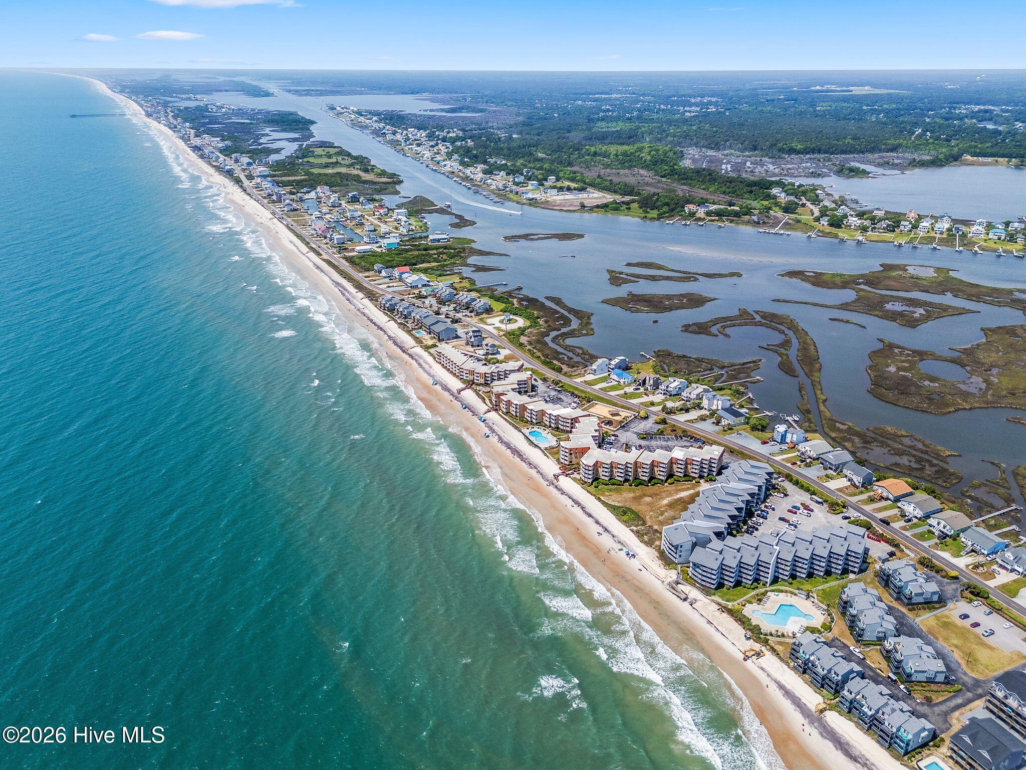 1896 New River Inlet Road Unit 1119 Property Photo 31