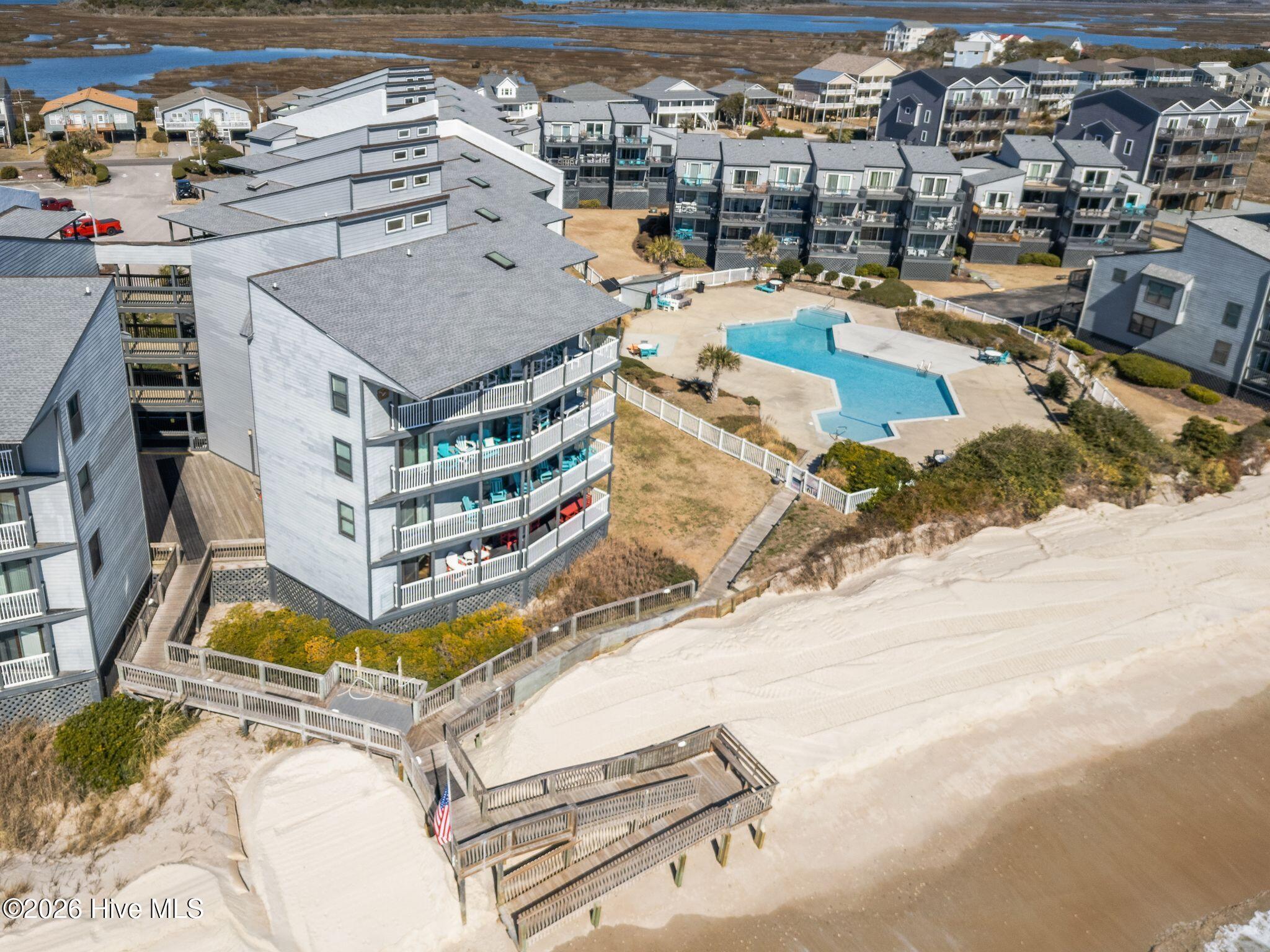 1896 New River Inlet Road Unit 1119 Property Photo 33