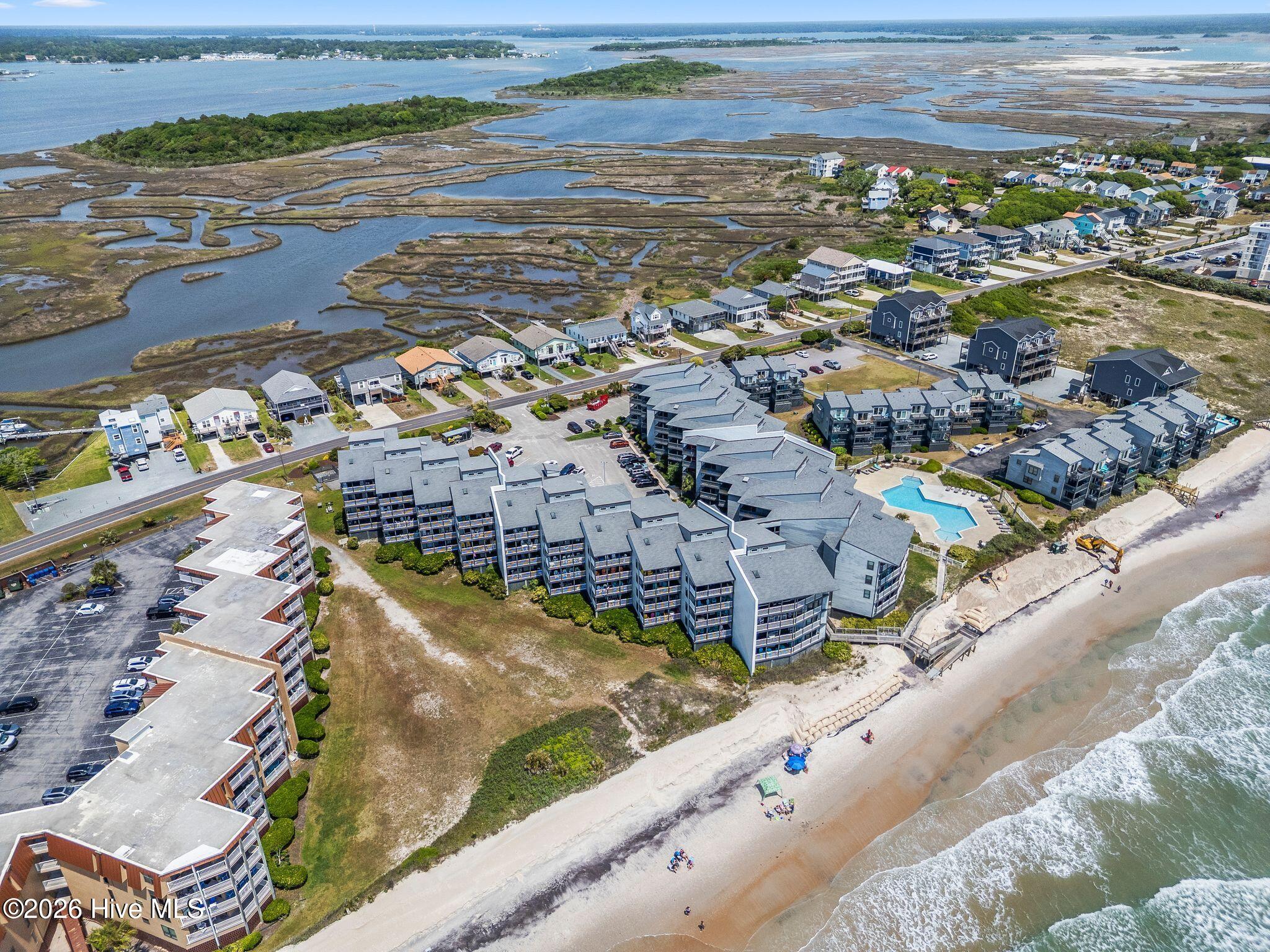 1896 New River Inlet Road Unit 1119 Property Photo 34