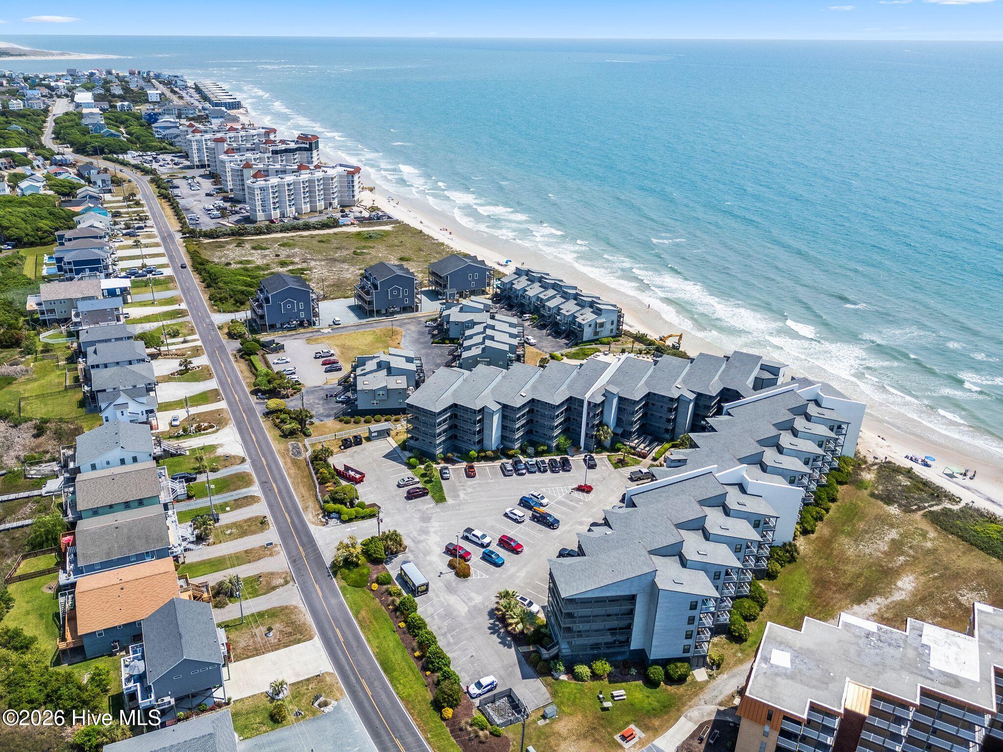 1896 New River Inlet Road Unit 1119 Property Photo 34